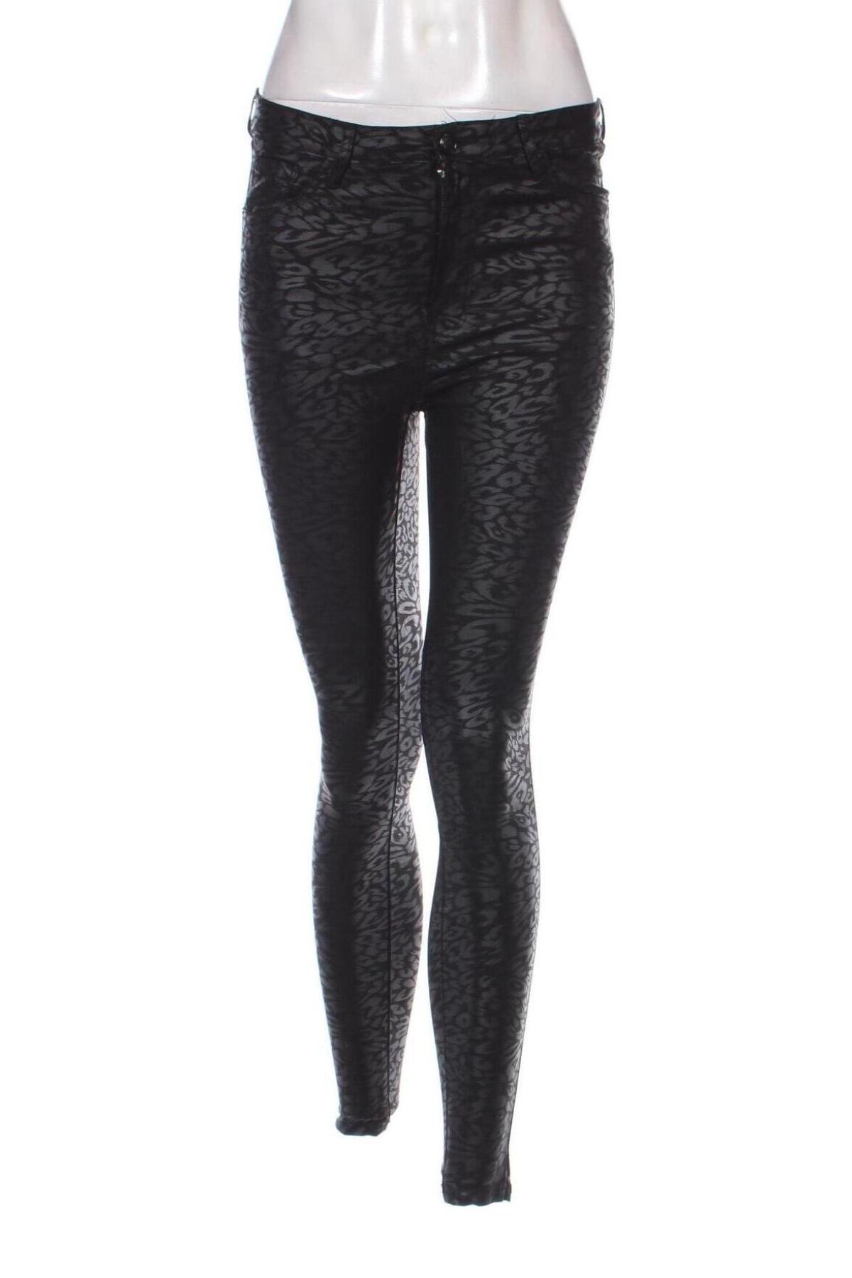 Pantaloni de femei, Mărime S, Culoare Negru, Preț 32,99 Lei