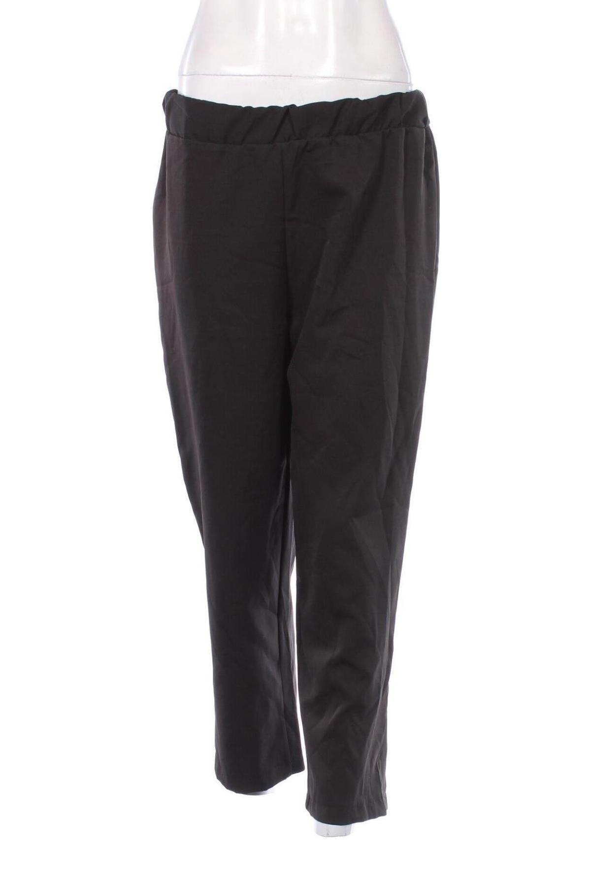 Pantaloni de femei, Mărime XL, Culoare Negru, Preț 33,99 Lei