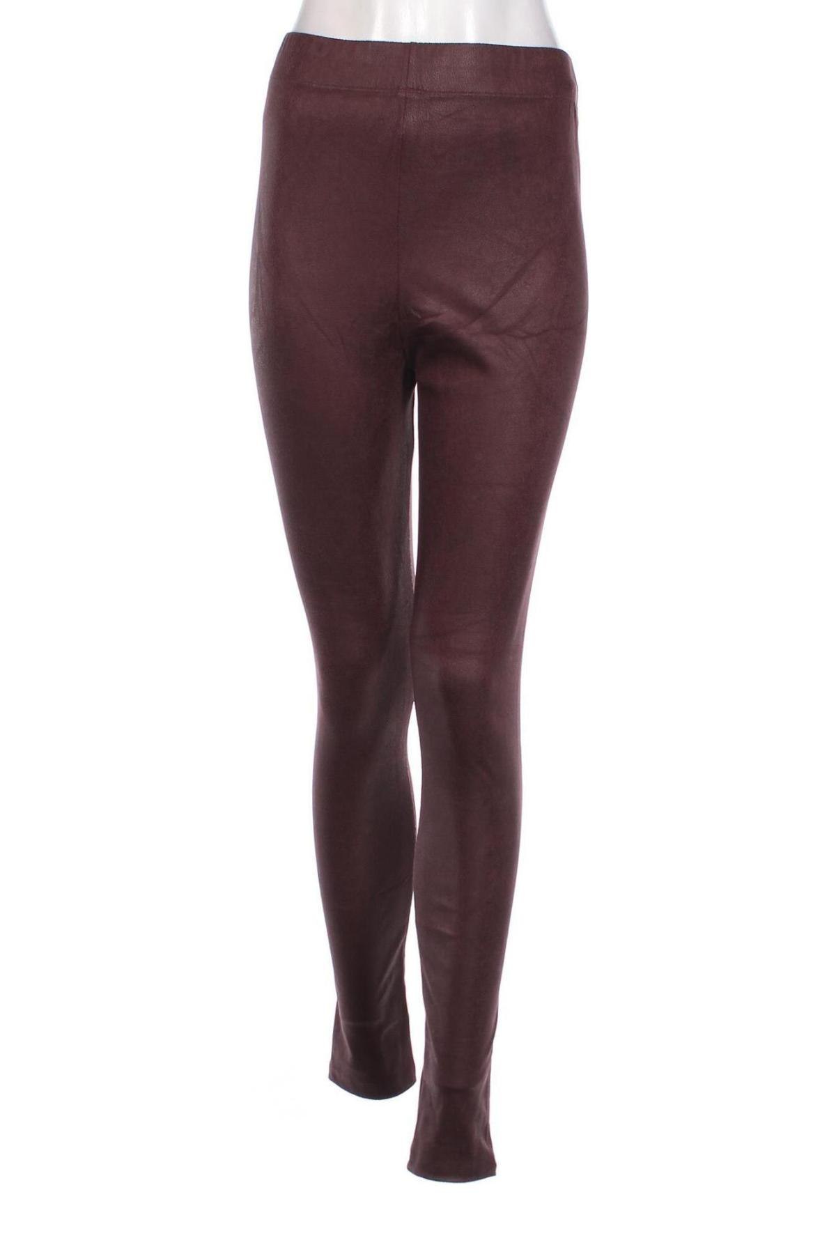 Damenhose, Größe XS, Farbe Braun, Preis 6,49 €