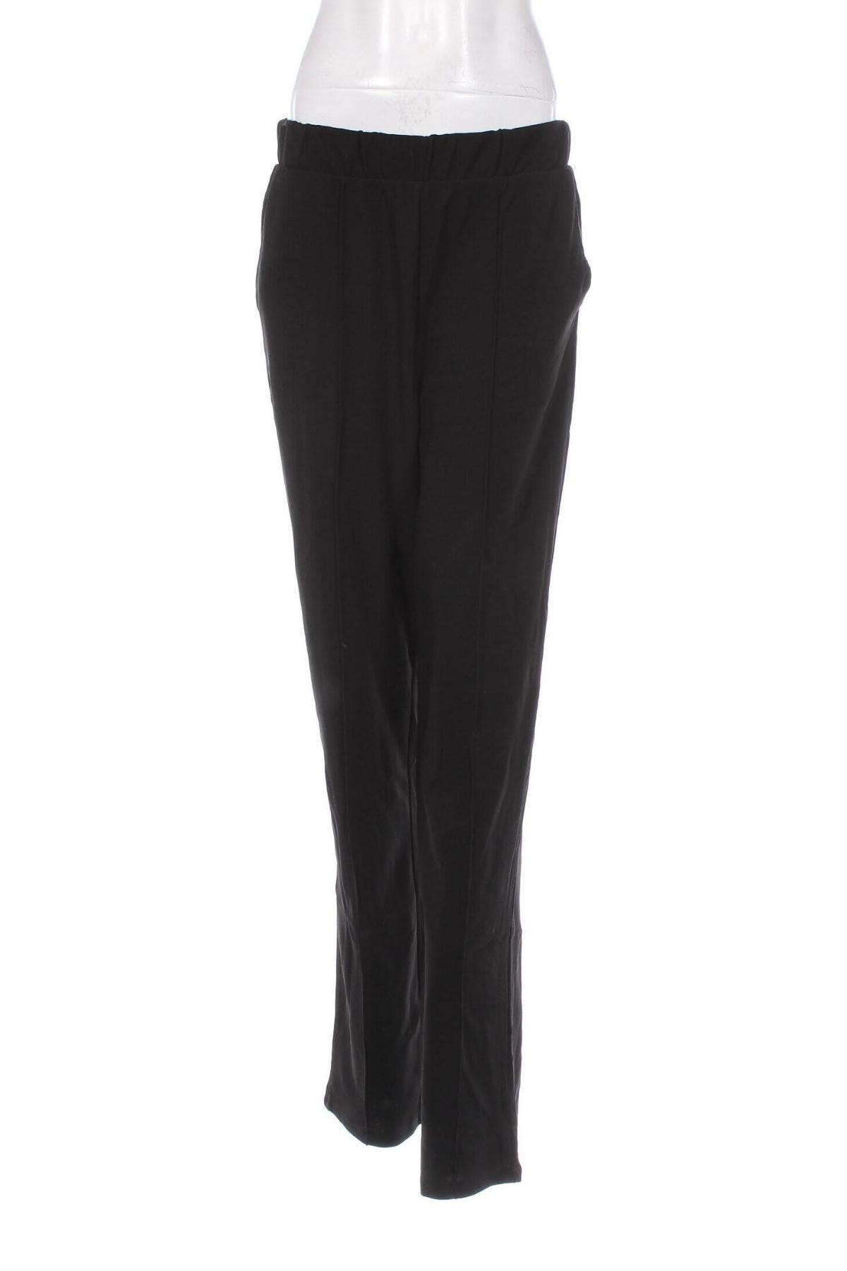 Pantaloni de femei, Mărime M, Culoare Negru, Preț 30,99 Lei