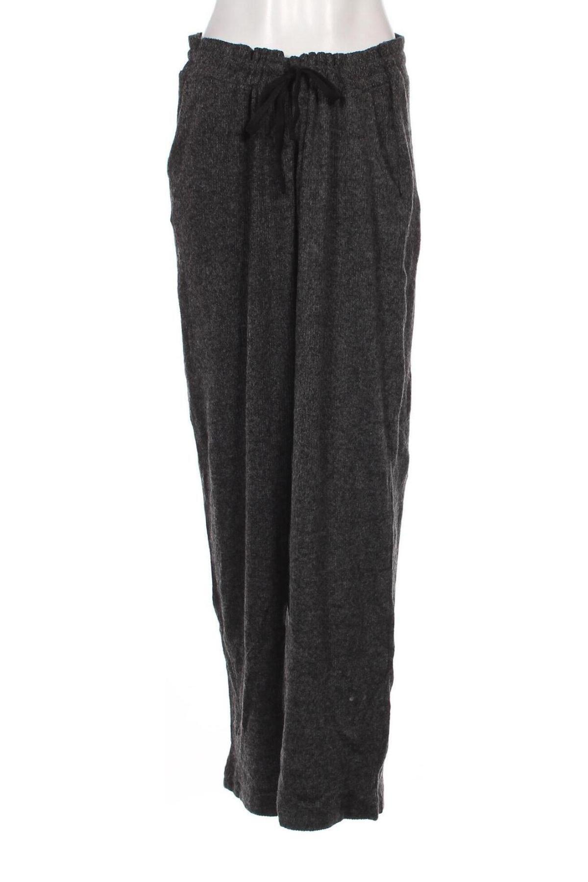 Pantaloni de femei, Mărime XL, Culoare Gri, Preț 48,99 Lei