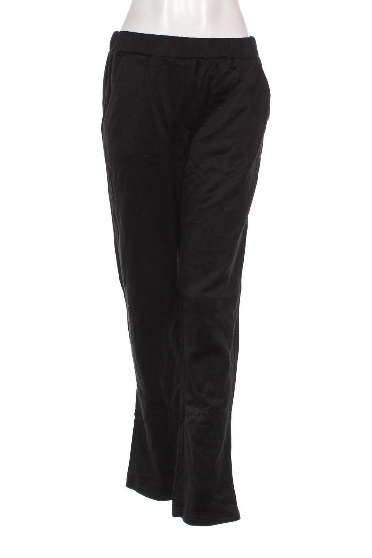 Pantaloni de femei, Mărime M, Culoare Negru, Preț 51,99 Lei