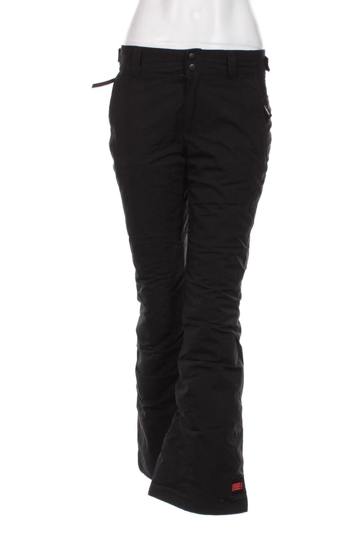 Pantaloni de femei, Mărime S, Culoare Negru, Preț 70,99 Lei