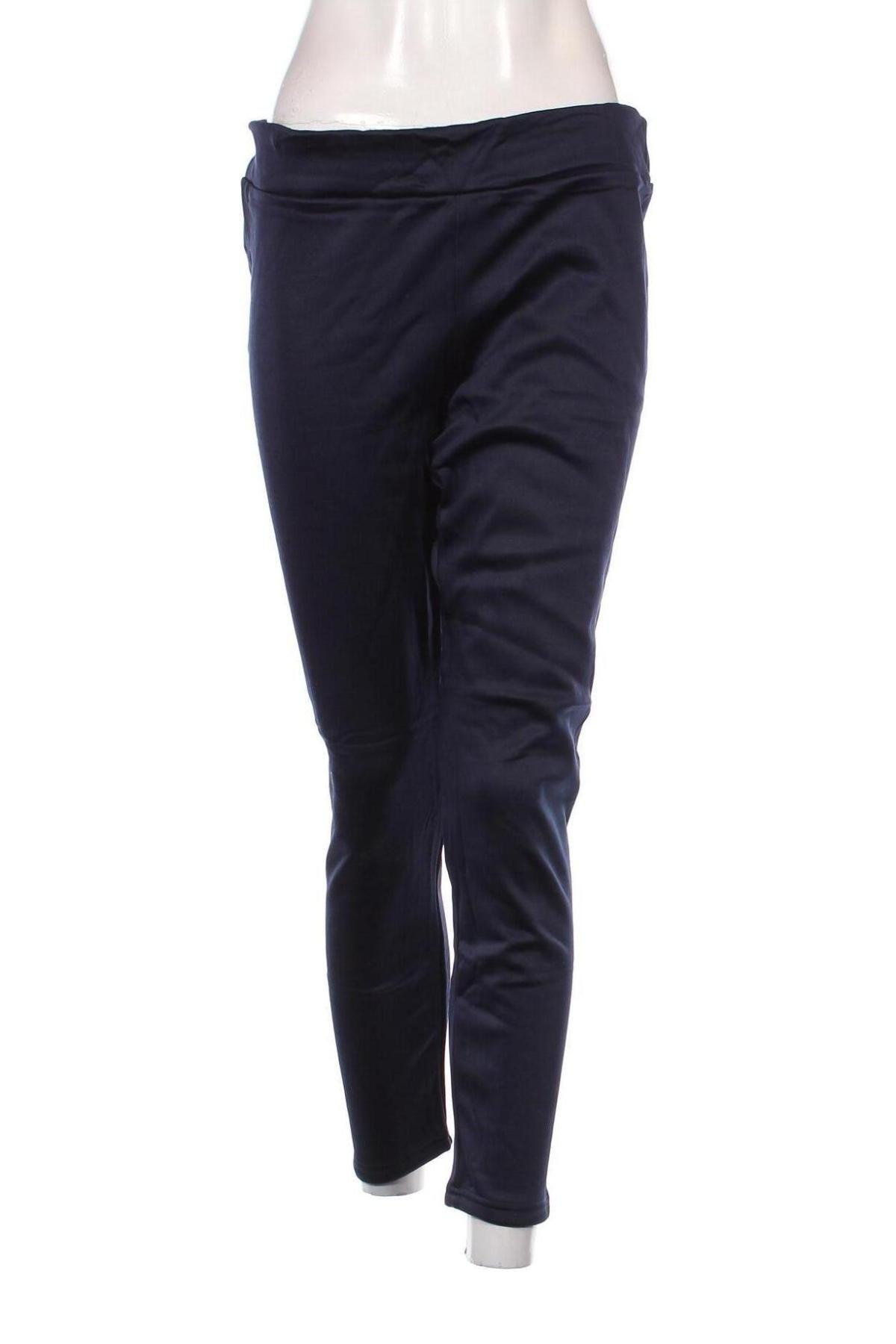 Damenhose, Größe XL, Farbe Blau, Preis € 8,49