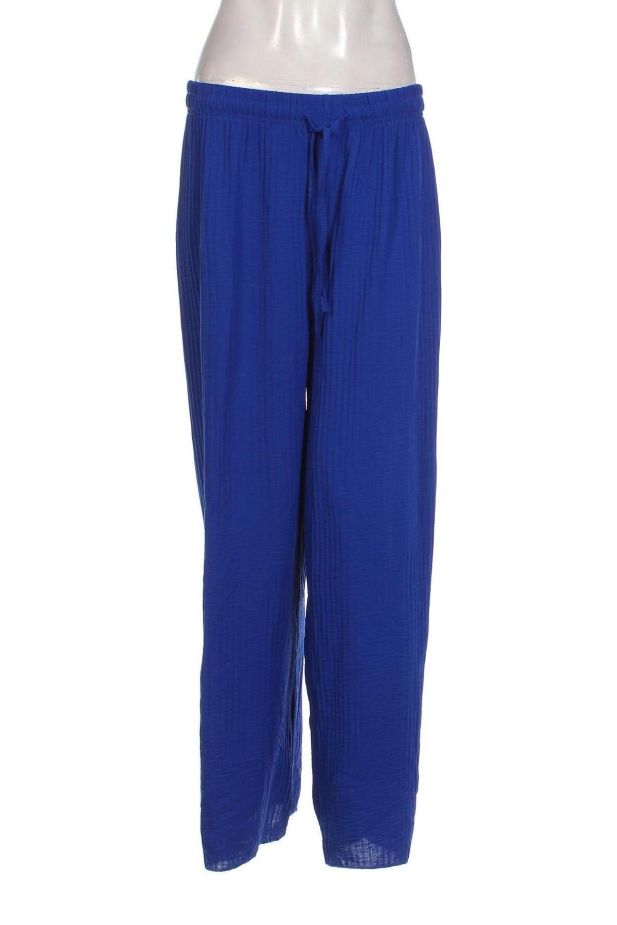 Damenhose, Größe XXL, Farbe Blau, Preis 8,99 €