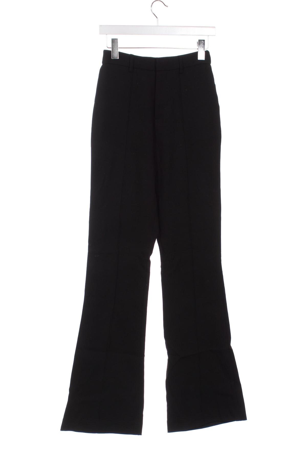 Pantaloni de femei, Mărime S, Culoare Negru, Preț 28,99 Lei