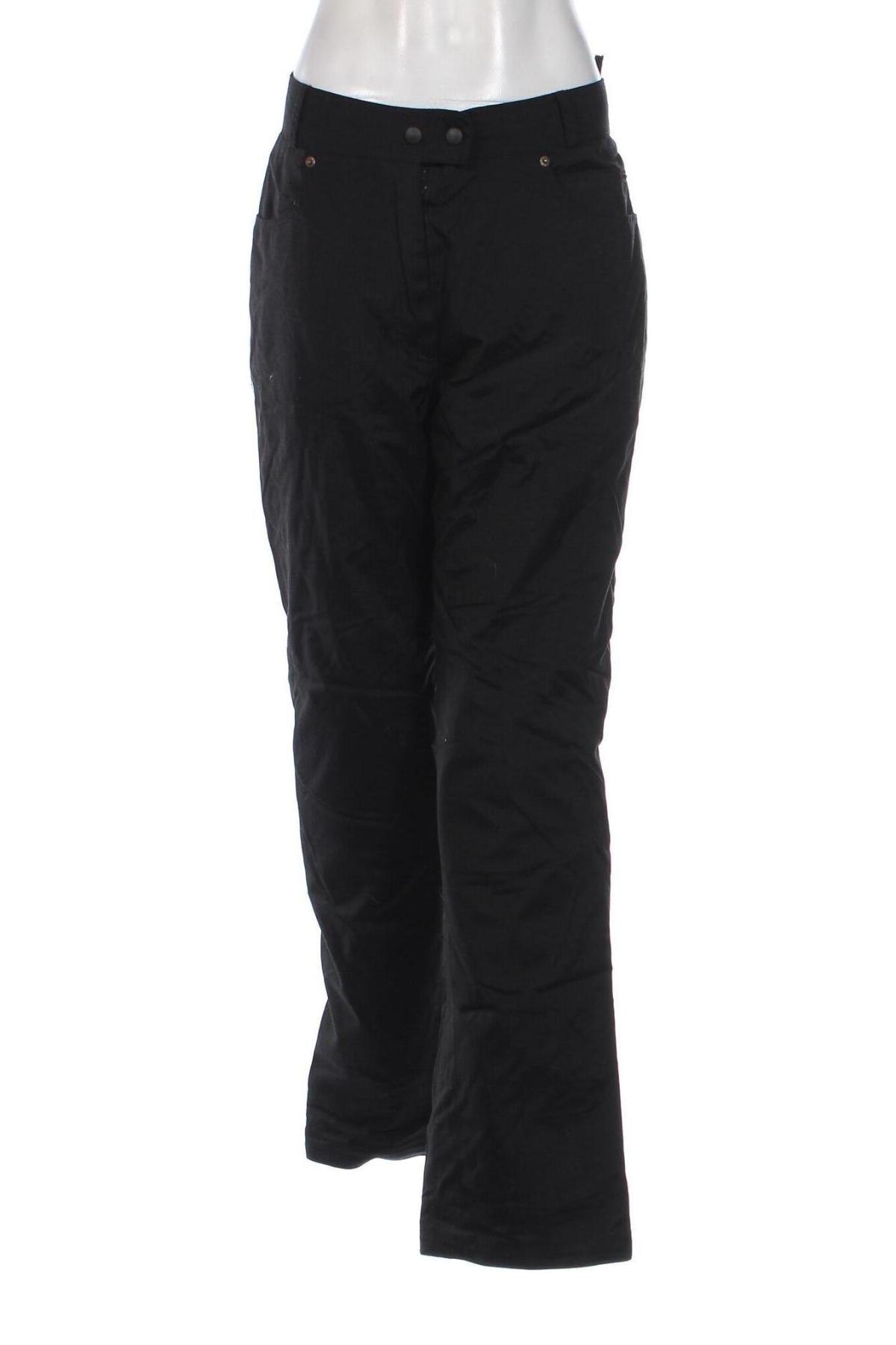 Damenhose, Größe XL, Farbe Schwarz, Preis € 11,49