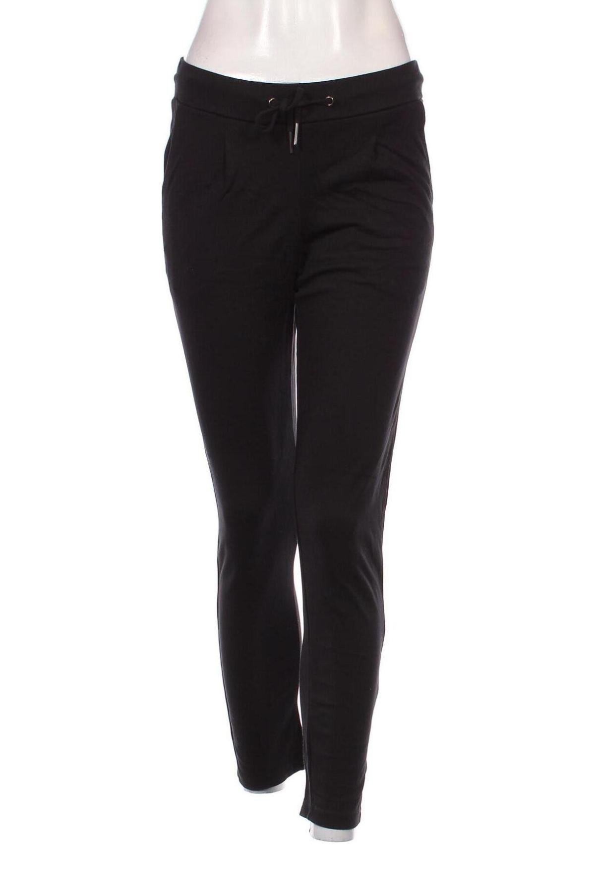 Pantaloni de femei 9th Avenue, Mărime S, Culoare Negru, Preț 38,99 Lei