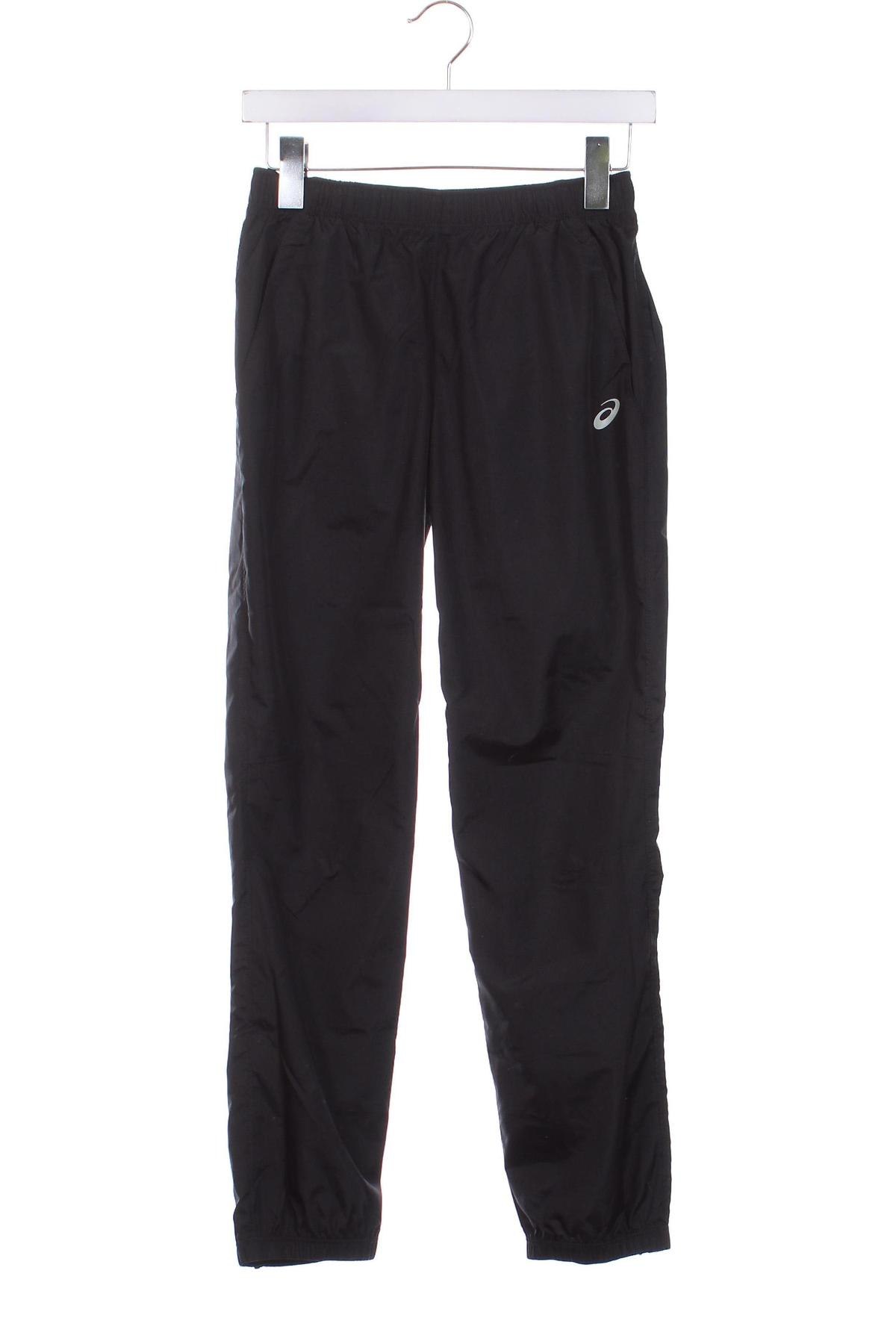 Pantaloni de femei ASICS, Mărime XS, Culoare Negru, Preț 98,99 Lei