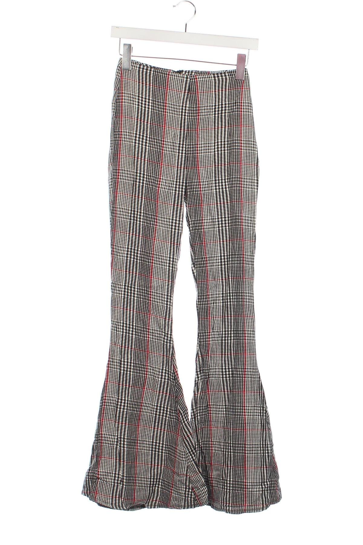 Pantaloni de femei ASOS, Mărime XS, Culoare Multicolor, Preț 54,99 Lei