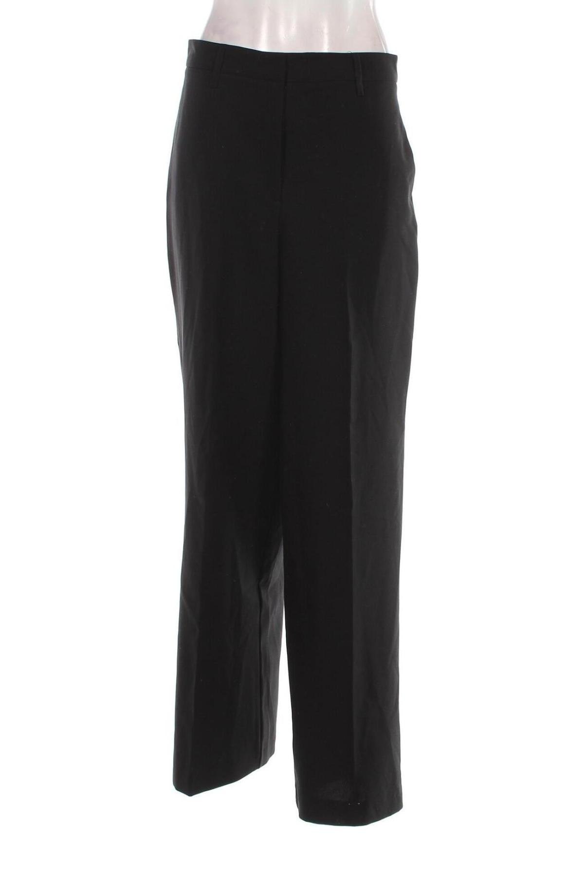 Damenhose ASOS, Größe M, Farbe Schwarz, Preis 14,99 €