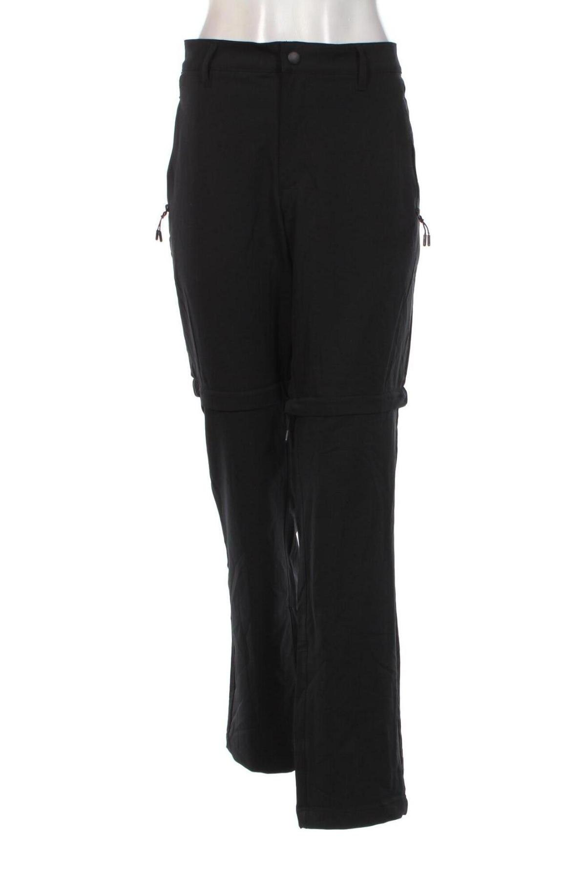 Pantaloni de femei Active Touch, Mărime M, Culoare Negru, Preț 54,99 Lei