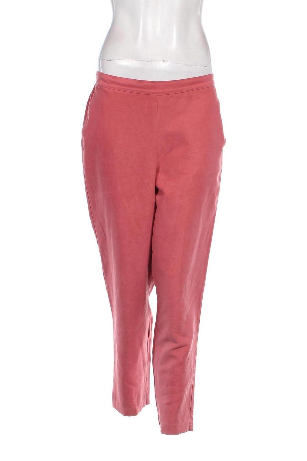 Damenhose Alfred Dunner, Größe XL, Farbe Rosa, Preis 10,99 €