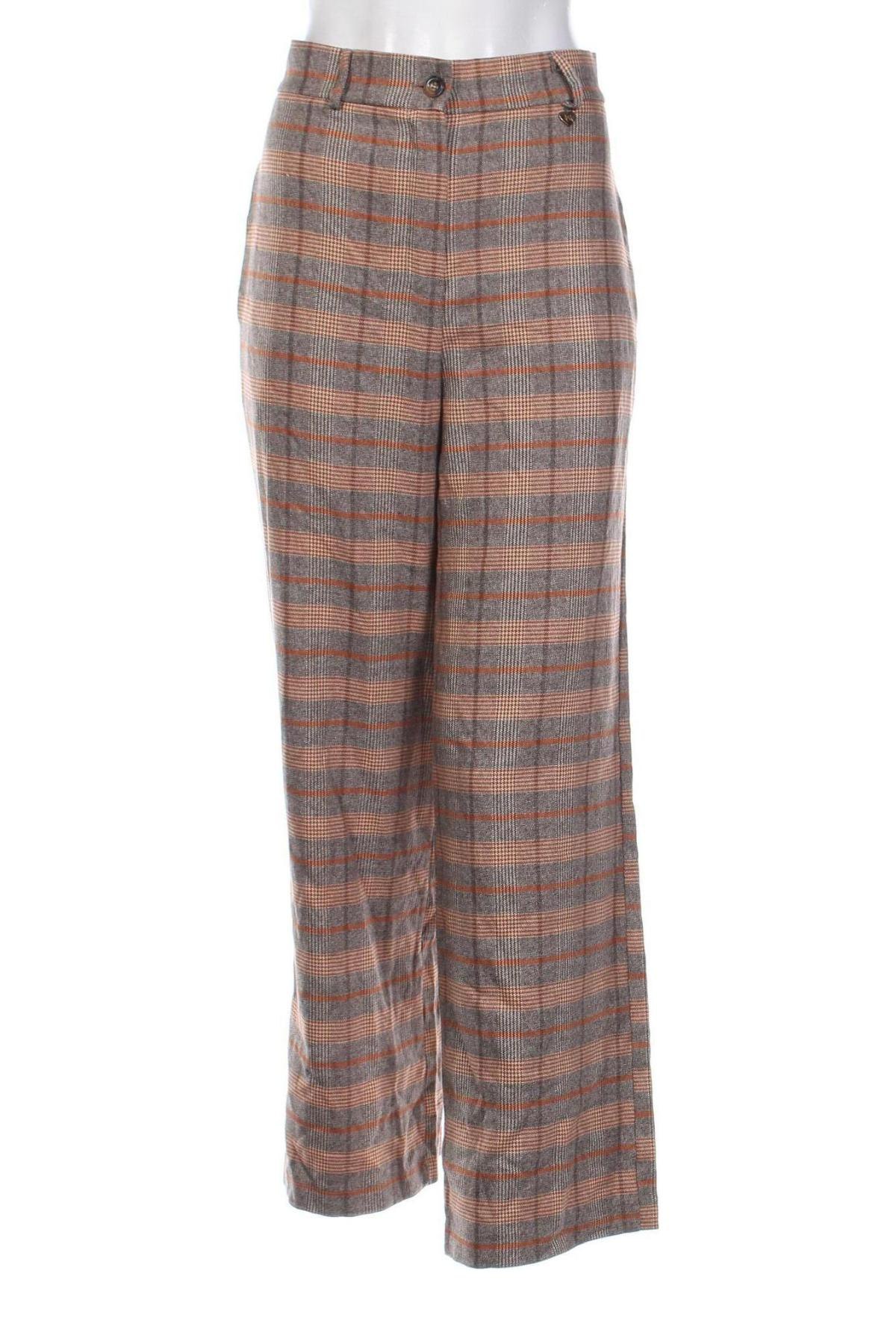 Pantaloni de femei Amelie & Amelie, Mărime M, Culoare Multicolor, Preț 33,99 Lei