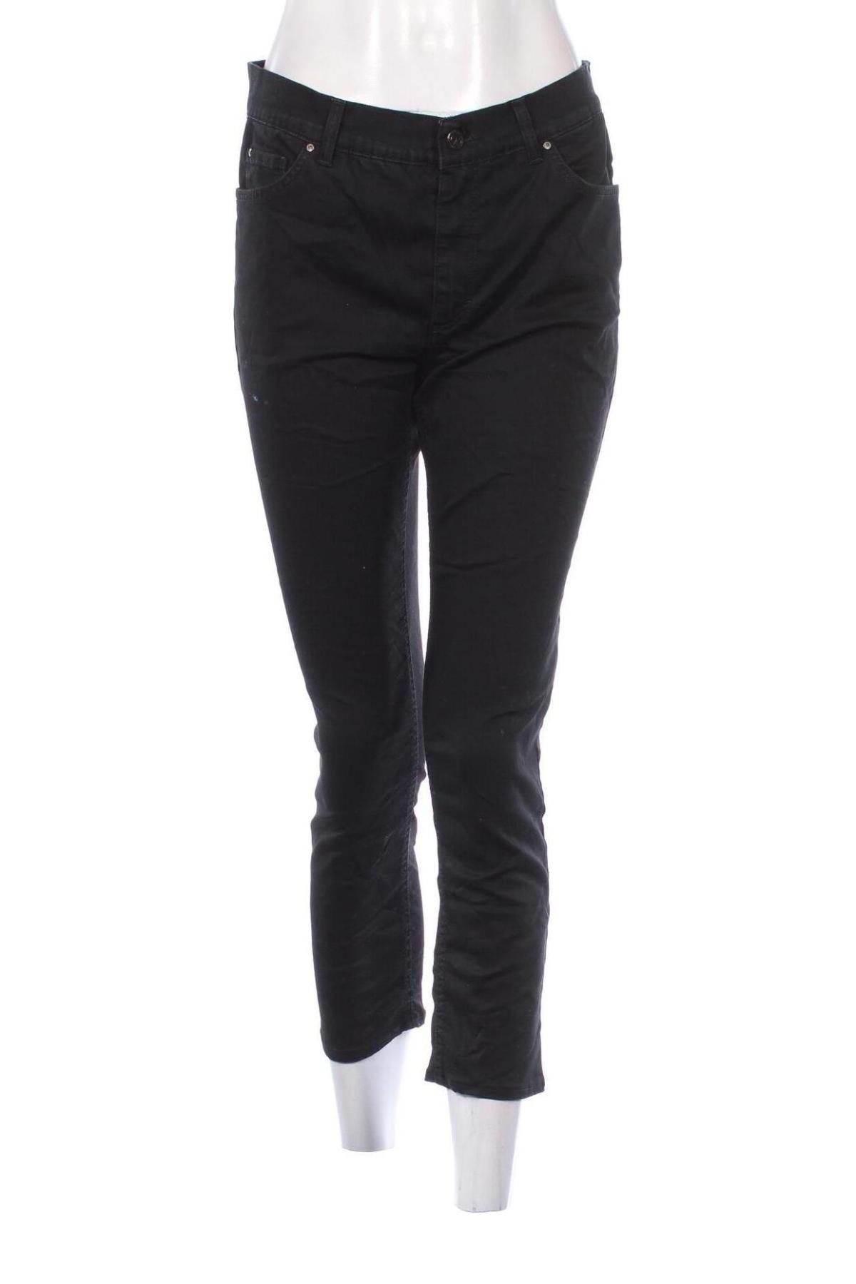 Pantaloni de femei Angels, Mărime M, Culoare Negru, Preț 33,99 Lei