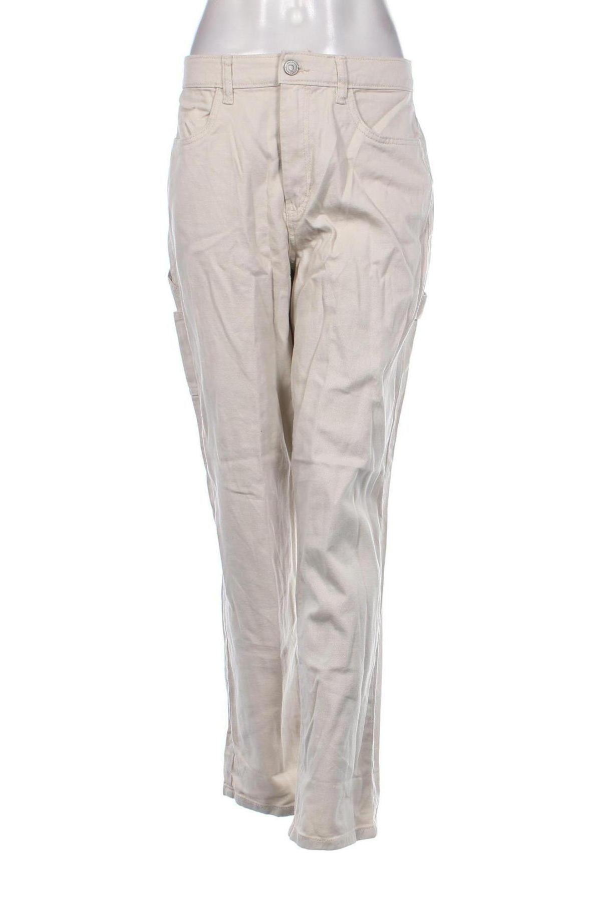 Damenhose Anko, Größe M, Farbe Beige, Preis 6,99 €