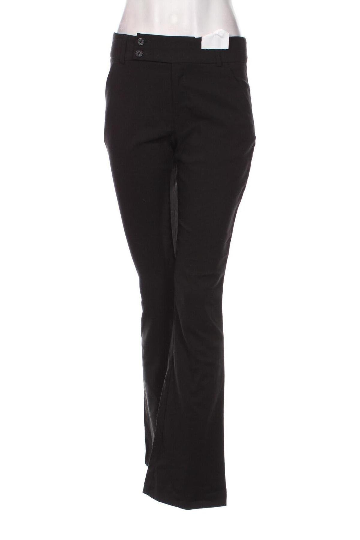 Pantaloni de femei Anko, Mărime XS, Culoare Negru, Preț 45,99 Lei