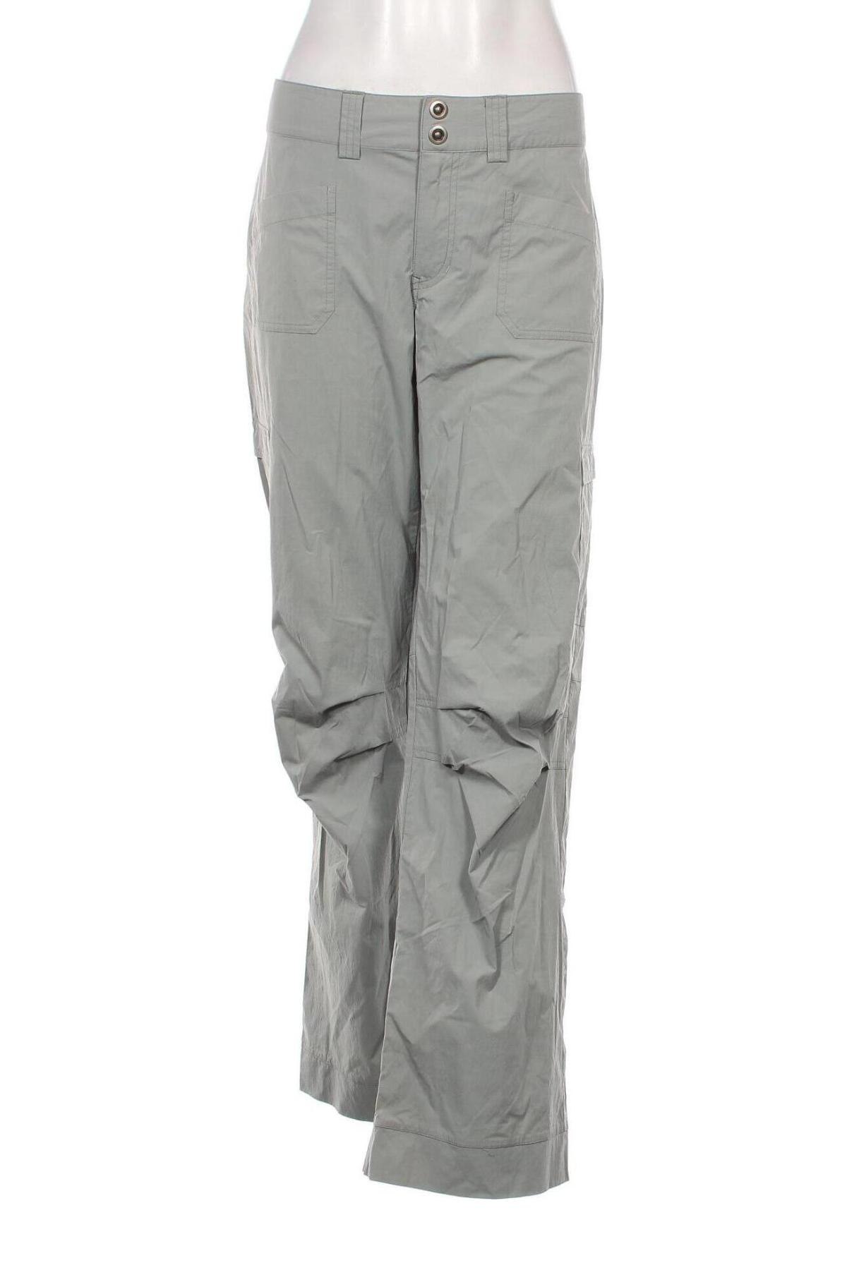 Pantaloni de femei Arc'teryx, Mărime XL, Culoare Gri, Preț 80,09 Lei