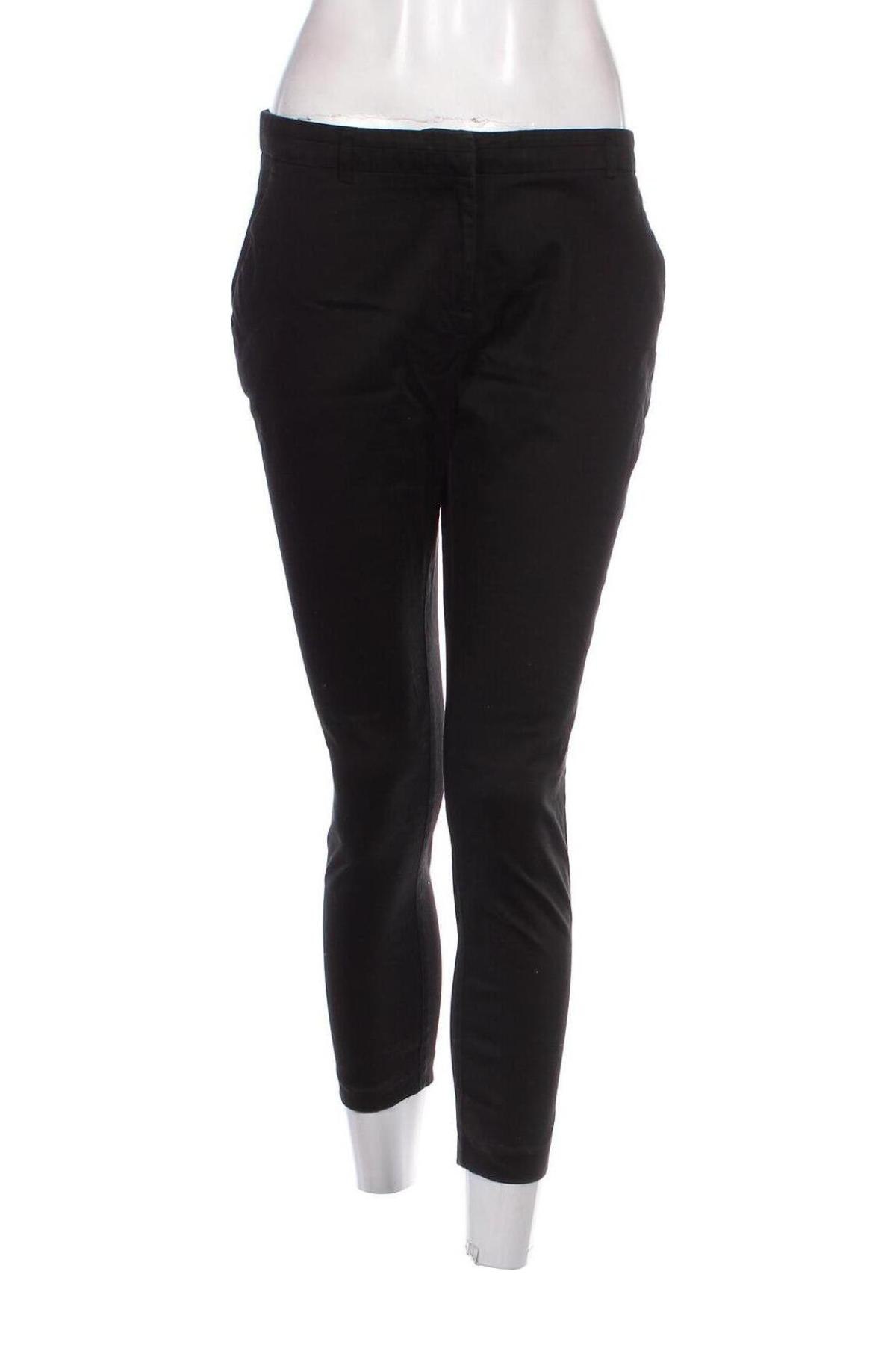 Pantaloni de femei Atmosphere, Mărime M, Culoare Negru, Preț 48,99 Lei