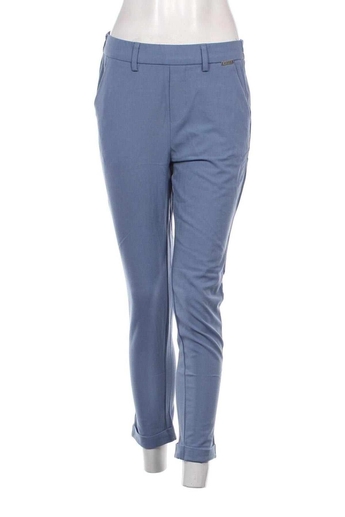 Pantaloni de femei Attrattivo, Mărime XS, Culoare Albastru, Preț 47,99 Lei