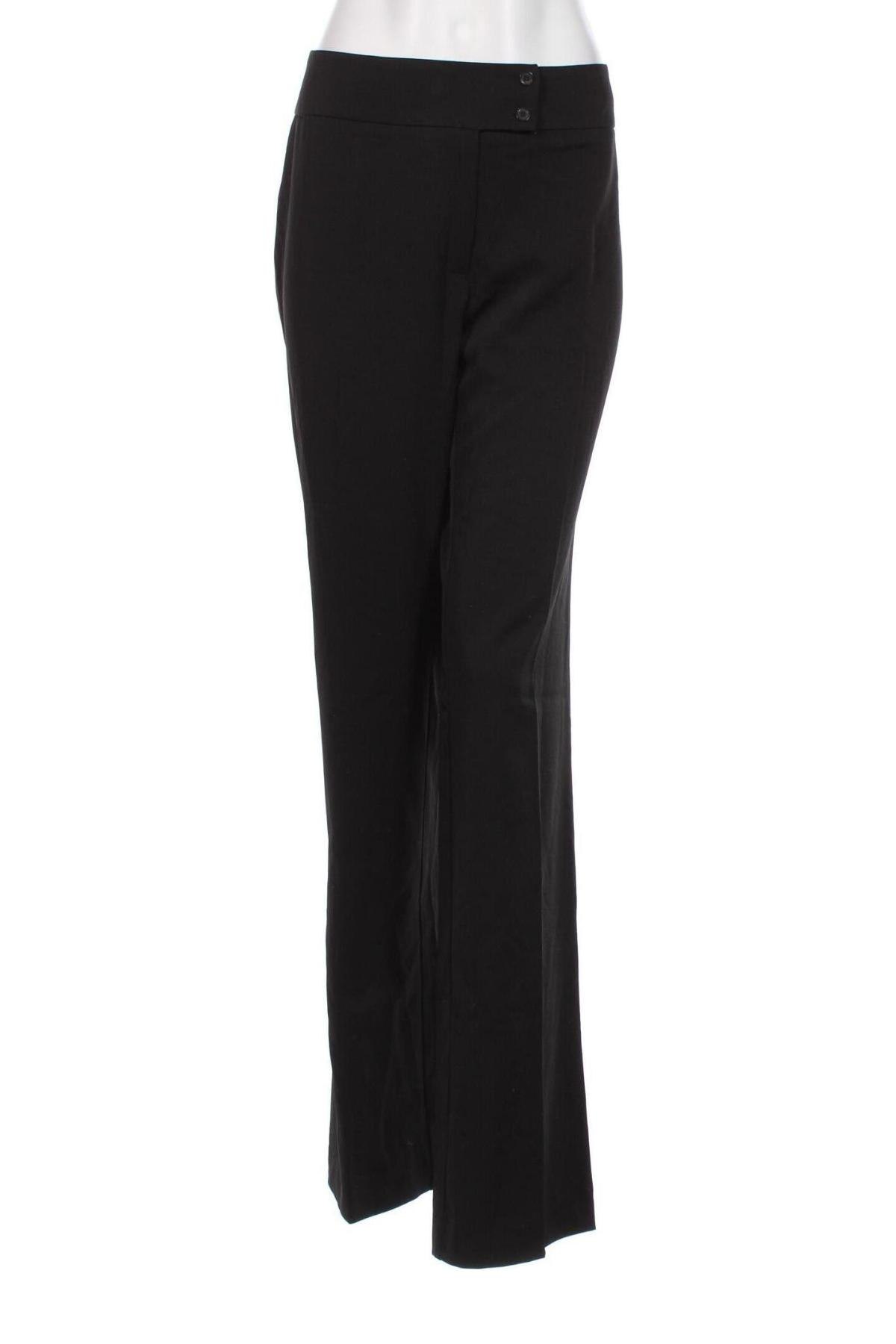 Pantaloni de femei B.Young, Mărime L, Culoare Negru, Preț 50,99 Lei