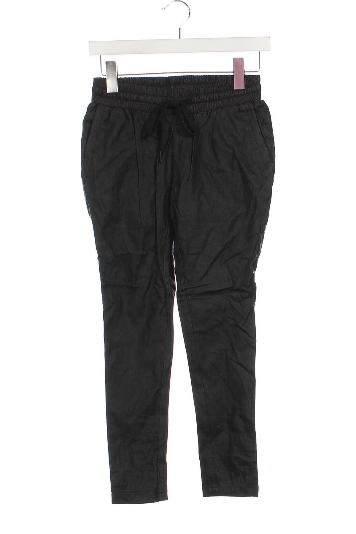 Pantaloni de femei Bae., Mărime XS, Culoare Negru, Preț 34,99 Lei