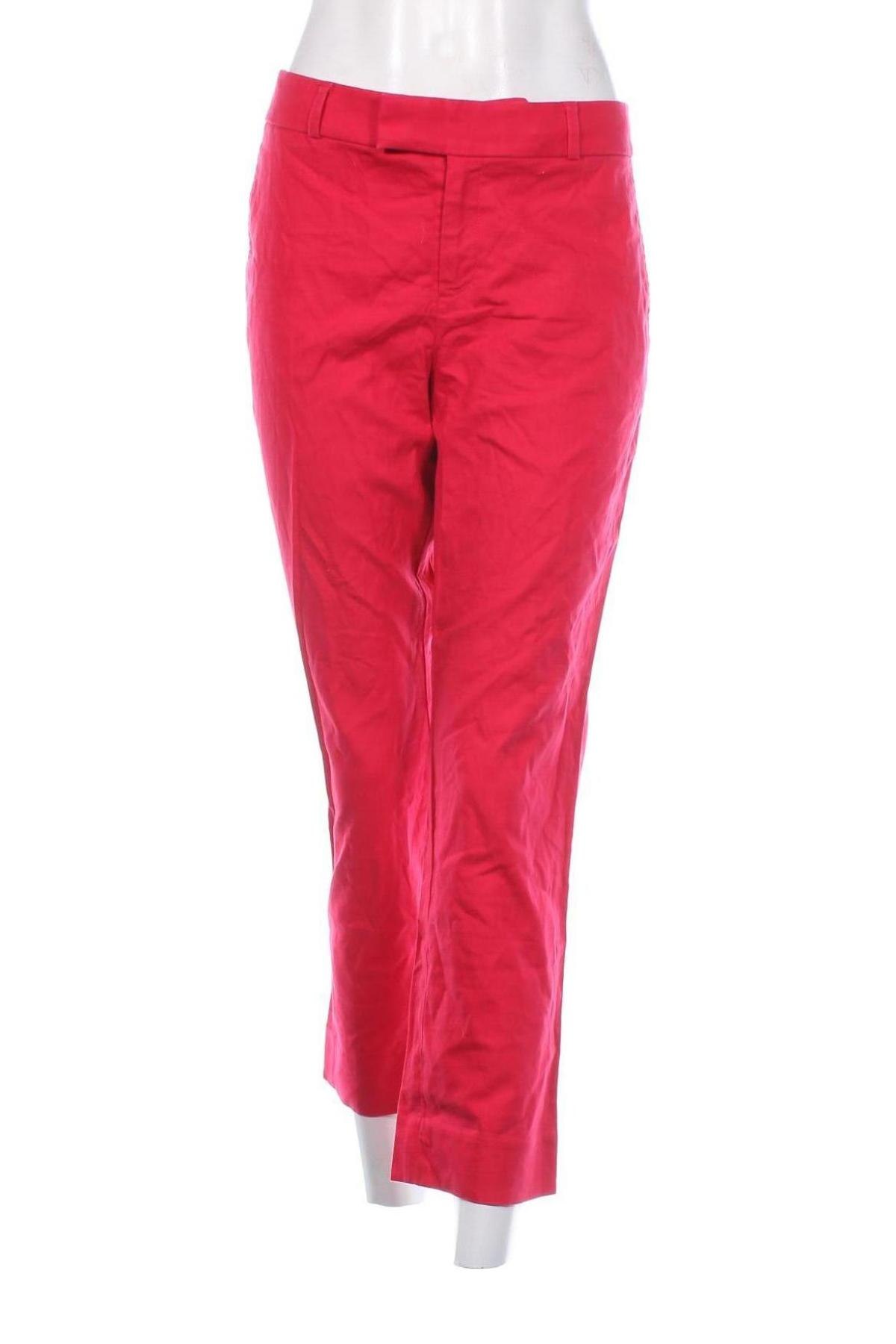 Damenhose Banana Republic, Größe L, Farbe Rosa, Preis € 6,99