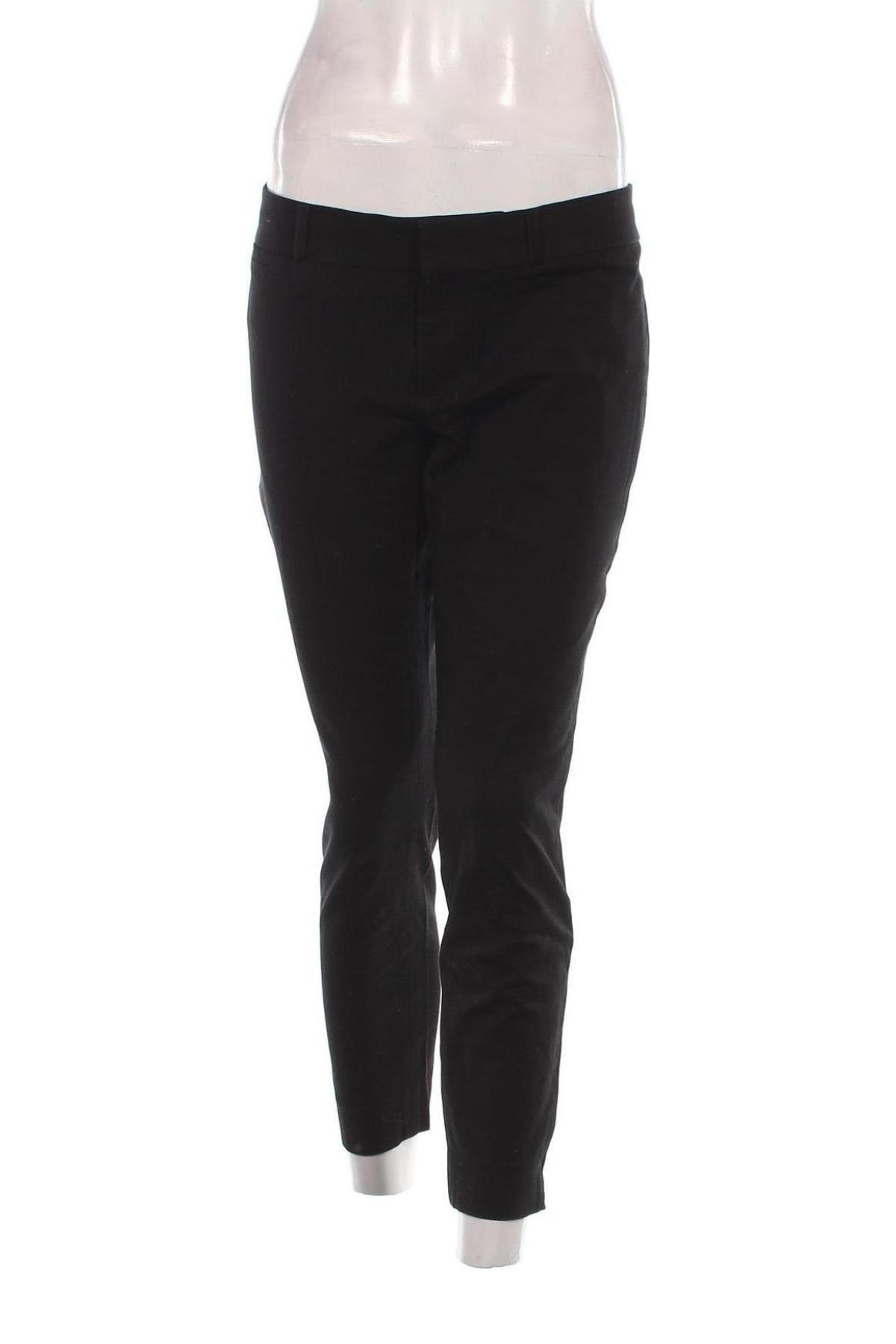 Damenhose Banana Republic, Größe M, Farbe Schwarz, Preis € 14,49