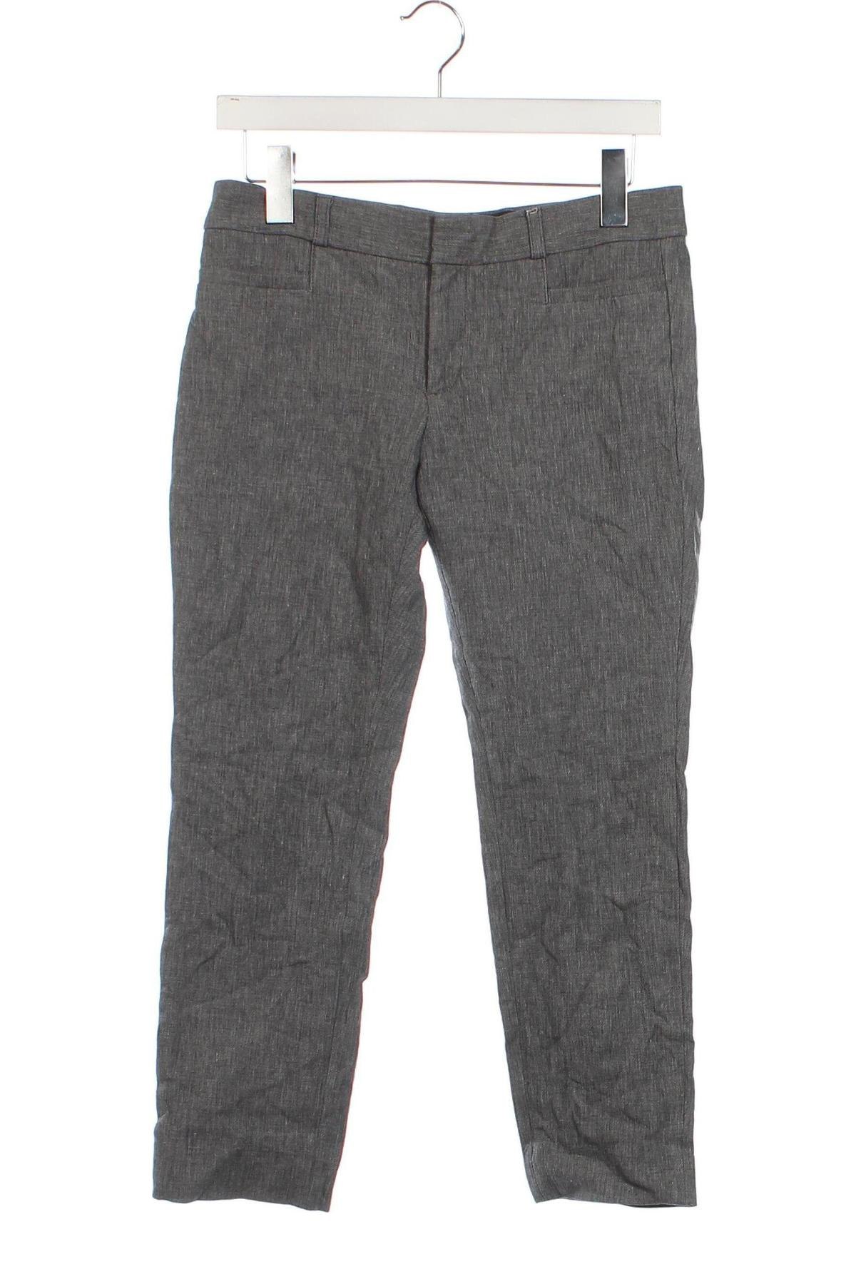 Damenhose Banana Republic, Größe S, Farbe Grau, Preis € 21,99