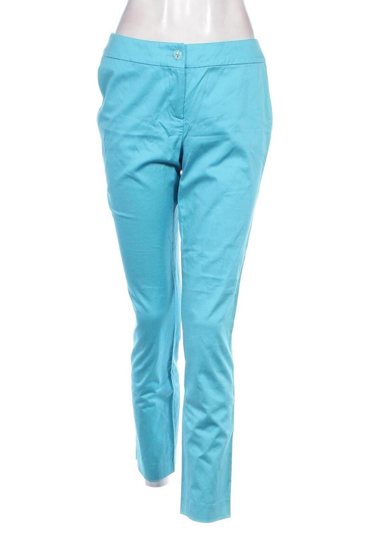 Damenhose Bandolera, Größe M, Farbe Blau, Preis 53,99 €