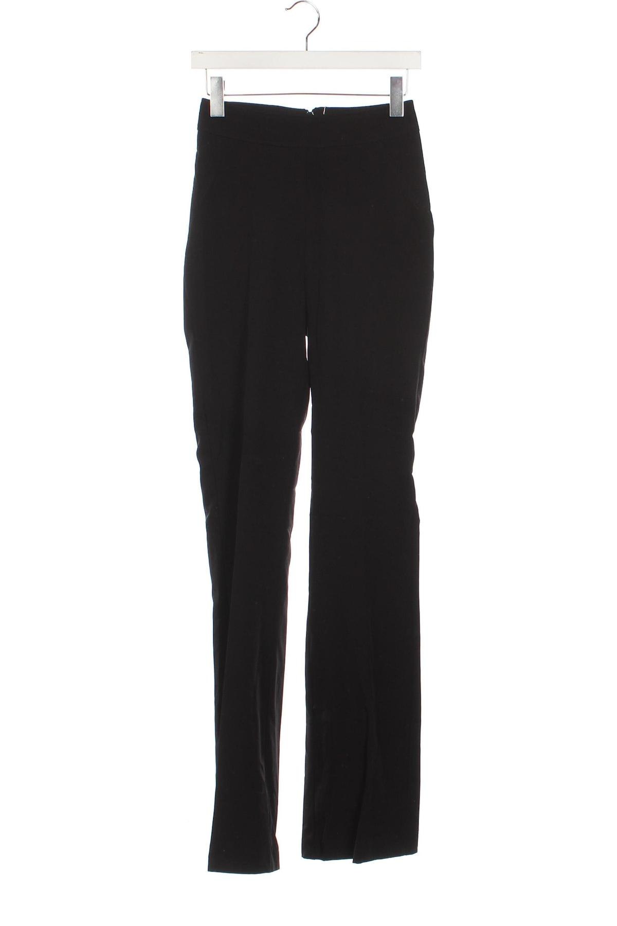 Pantaloni de femei Bby, Mărime S, Culoare Negru, Preț 30,99 Lei