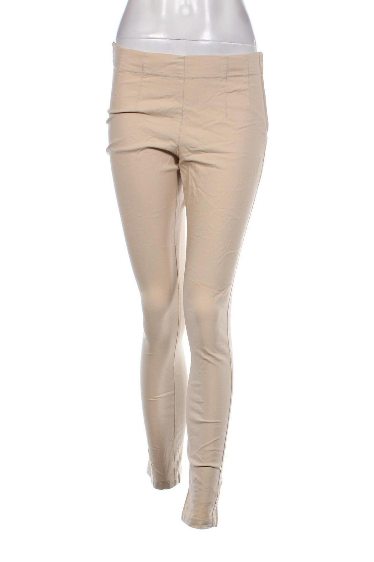 Damenhose Bel&Bo, Größe S, Farbe Beige, Preis € 4,99