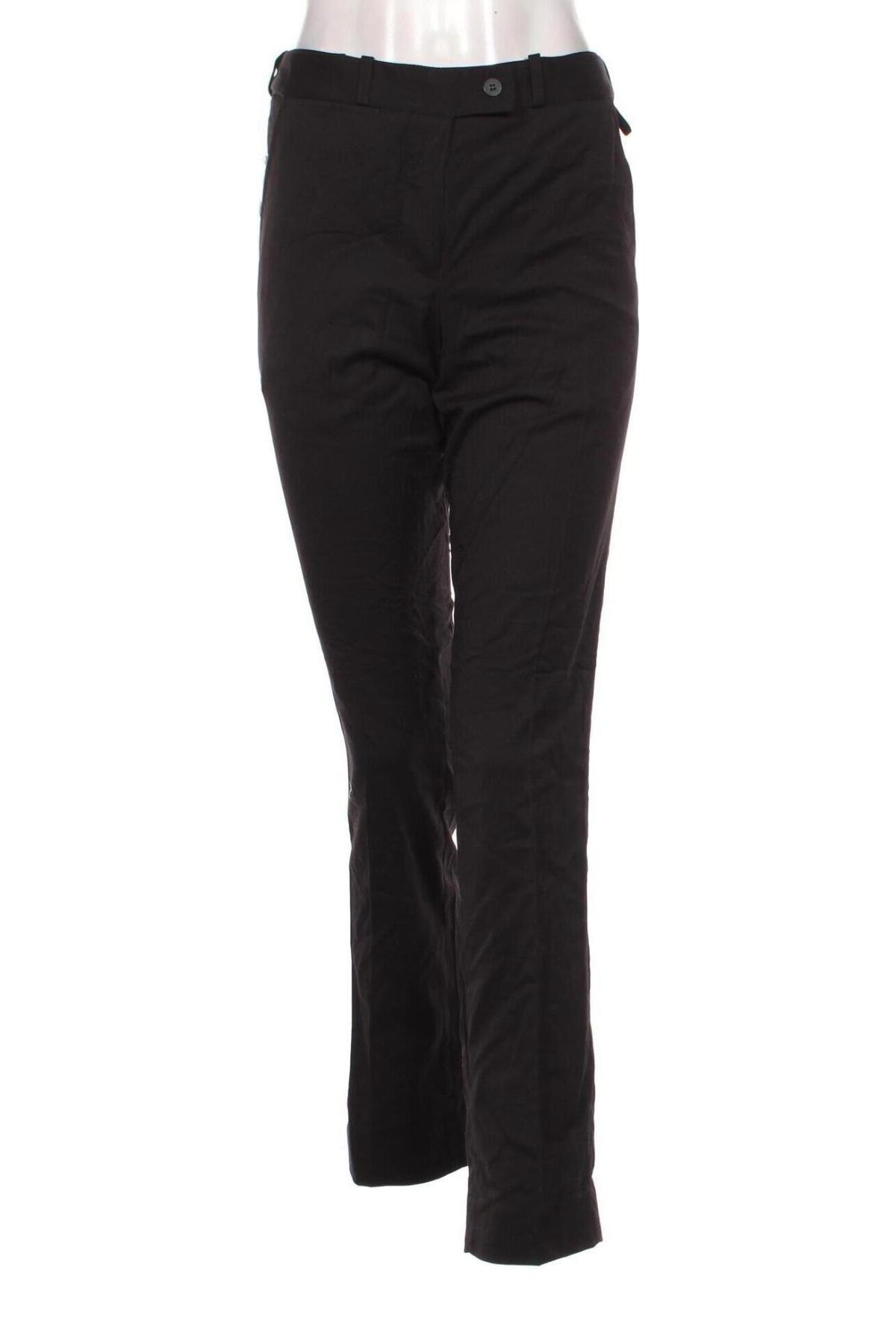 Pantaloni de femei Benchmark, Mărime S, Culoare Negru, Preț 38,99 Lei