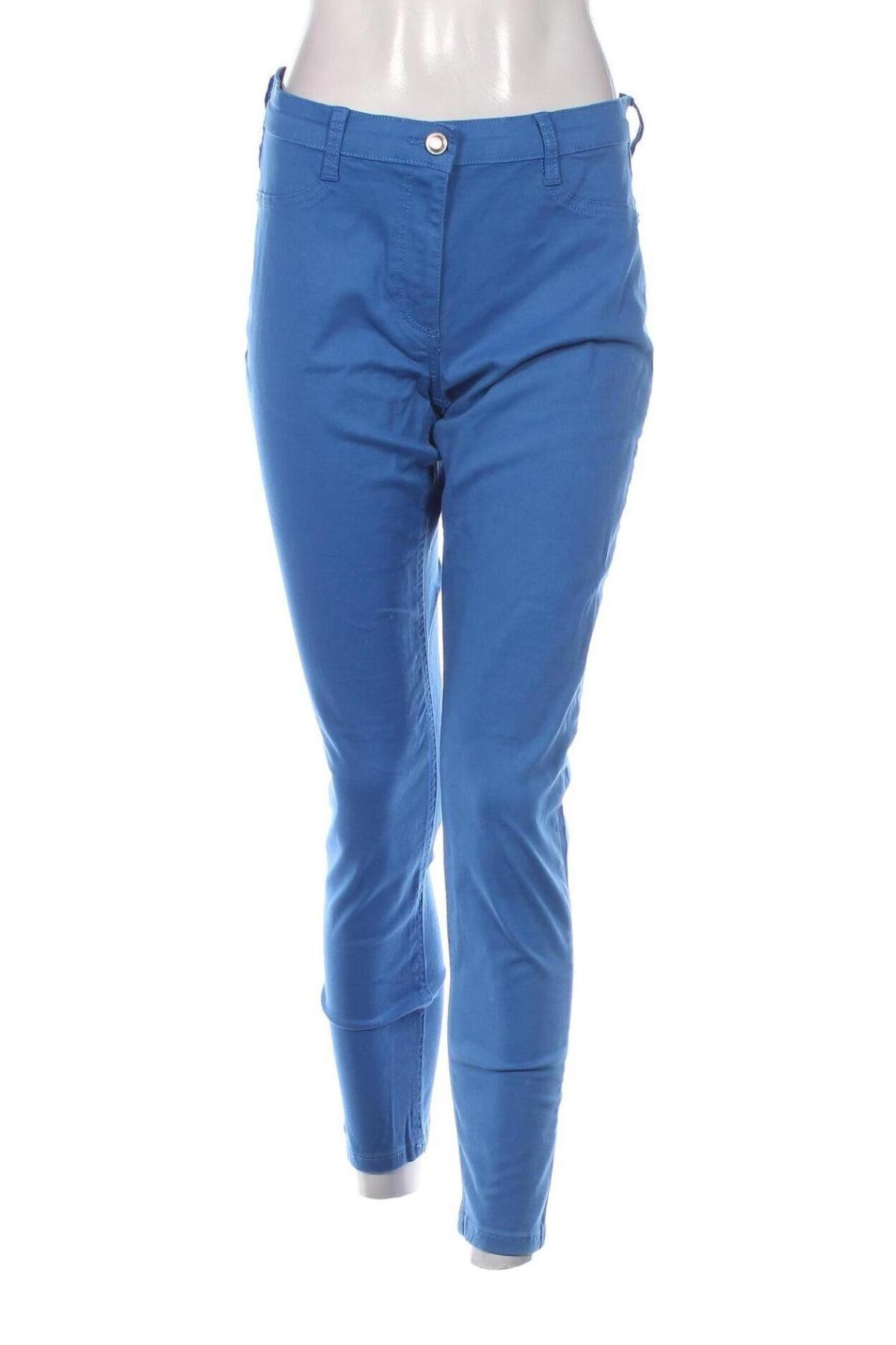 Damenhose Betty Barclay, Größe S, Farbe Blau, Preis 15,99 €