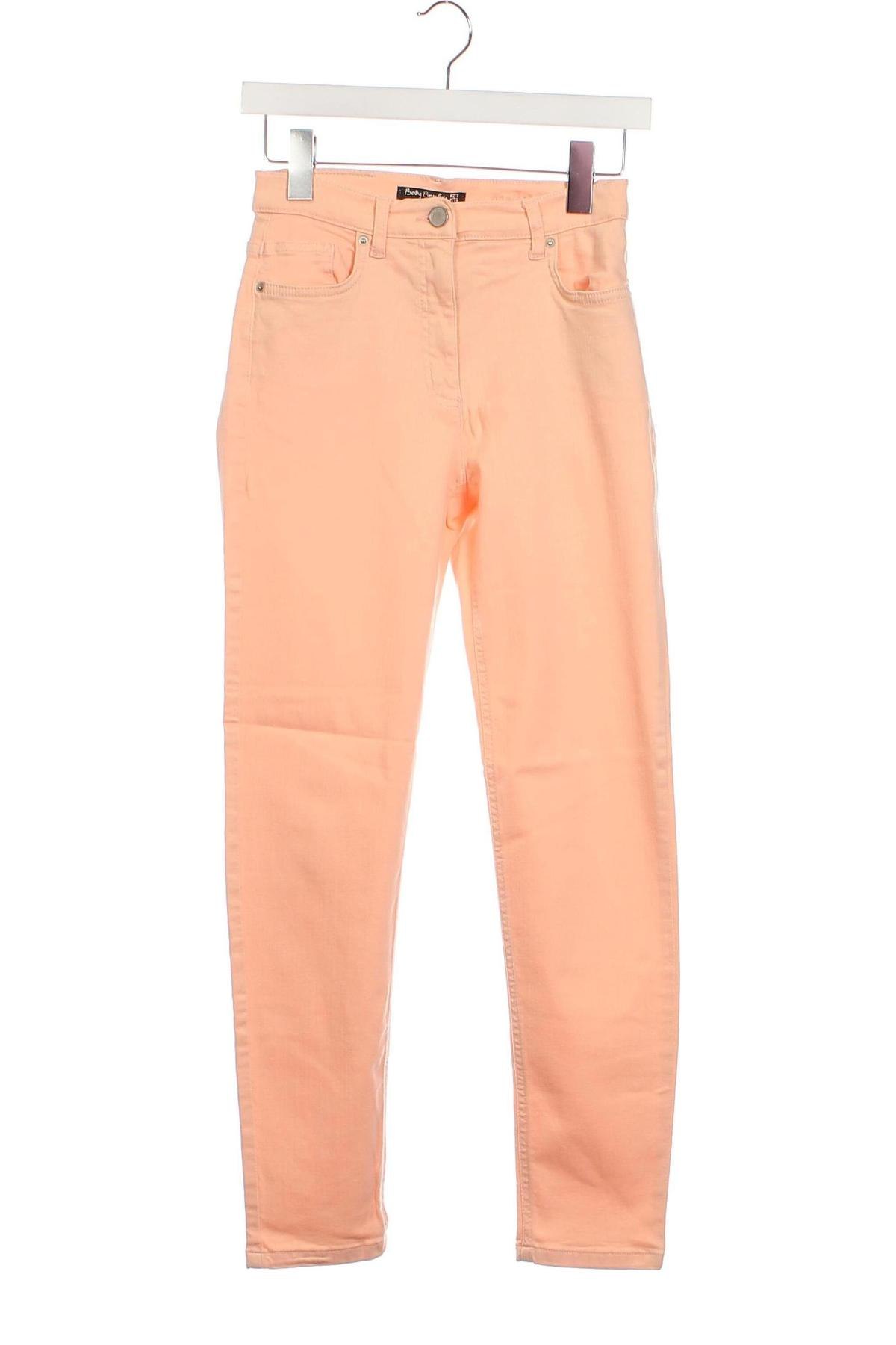 Damenhose Betty Barclay, Größe XS, Farbe Orange, Preis € 22,49