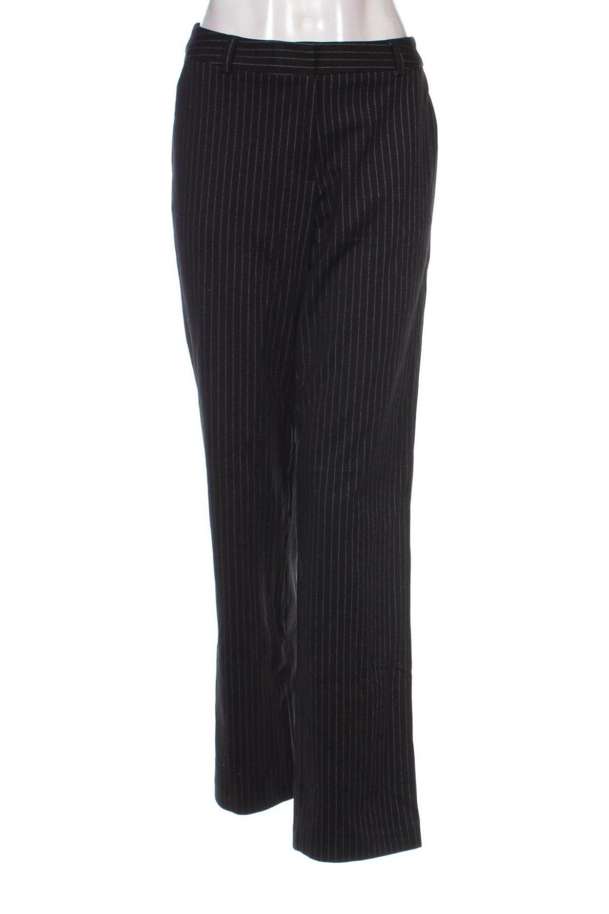 Pantaloni de femei Bexleys, Mărime M, Culoare Negru, Preț 40,99 Lei