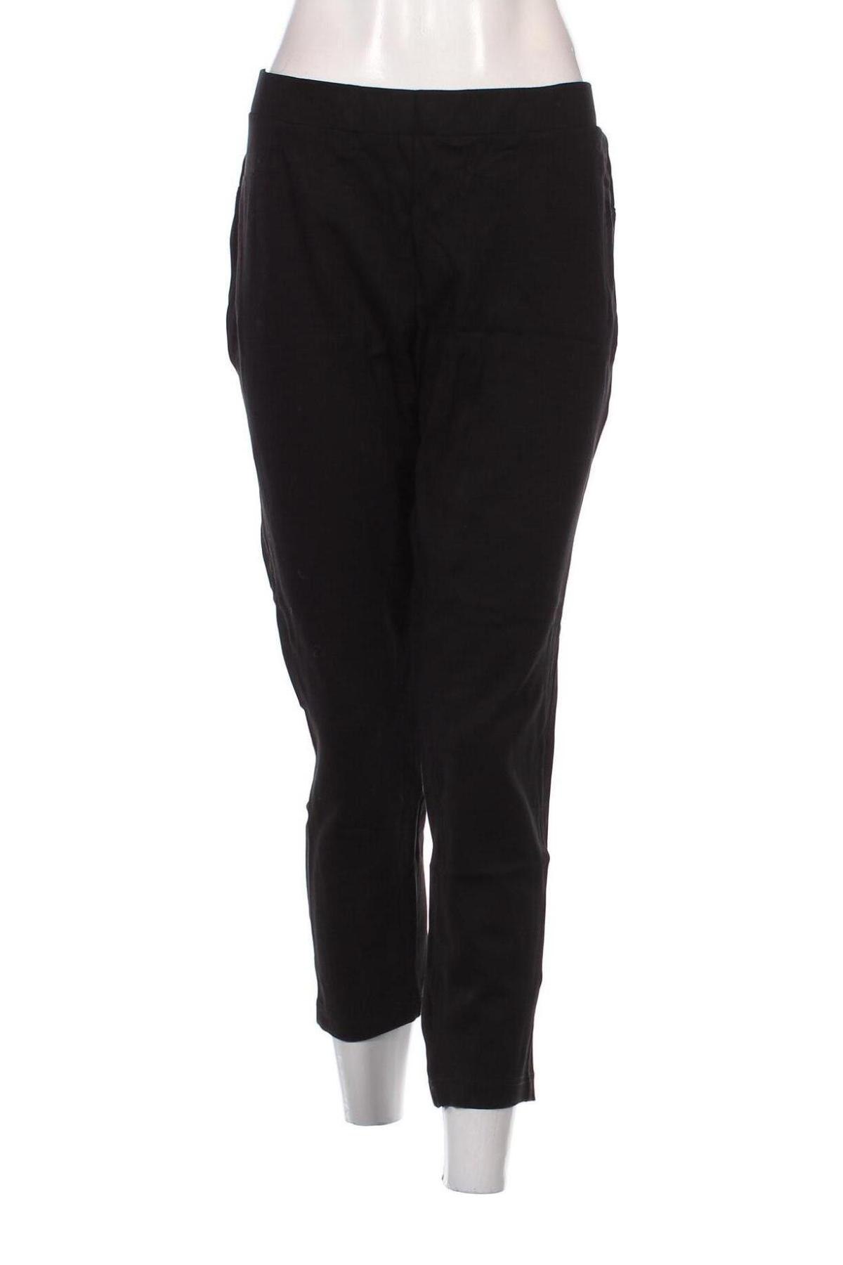 Pantaloni de femei Bexleys, Mărime XXL, Culoare Negru, Preț 54,99 Lei