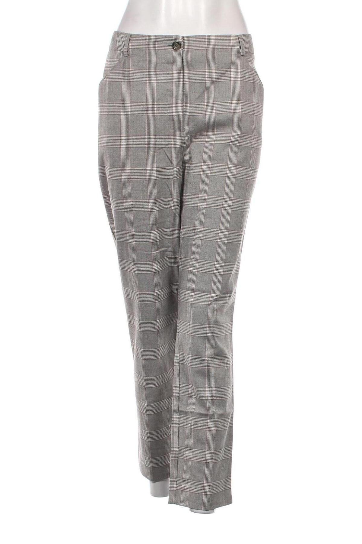 Pantaloni de femei Bexleys, Mărime XXL, Culoare Gri, Preț 134,99 Lei