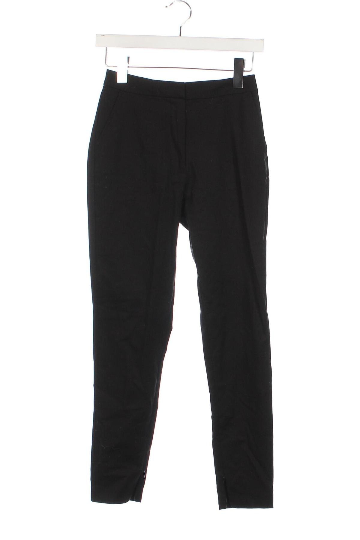 Pantaloni de femei Bik Bok, Mărime XS, Culoare Negru, Preț 38,99 Lei