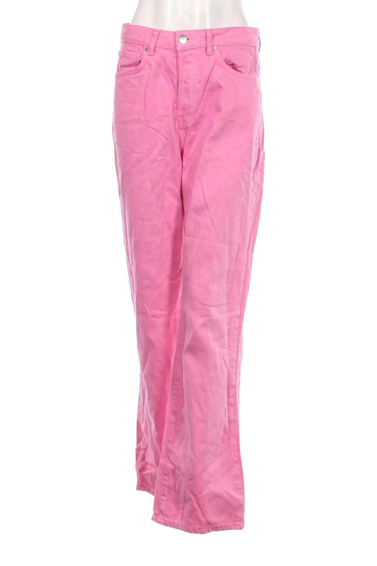 Damenhose Bik Bok, Größe M, Farbe Rosa, Preis € 6,99