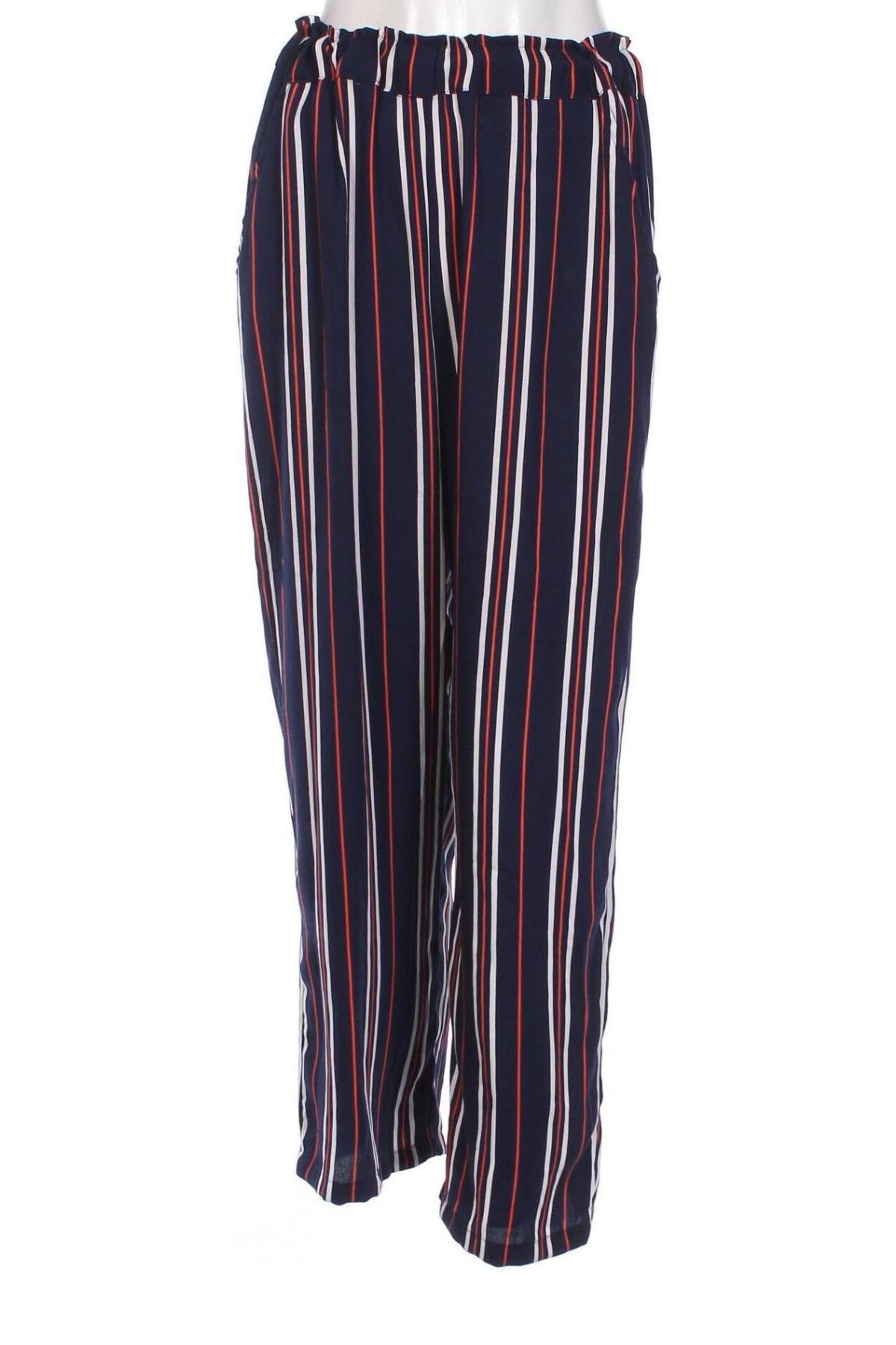 Pantaloni de femei Blend She, Mărime M, Culoare Multicolor, Preț 86,99 Lei