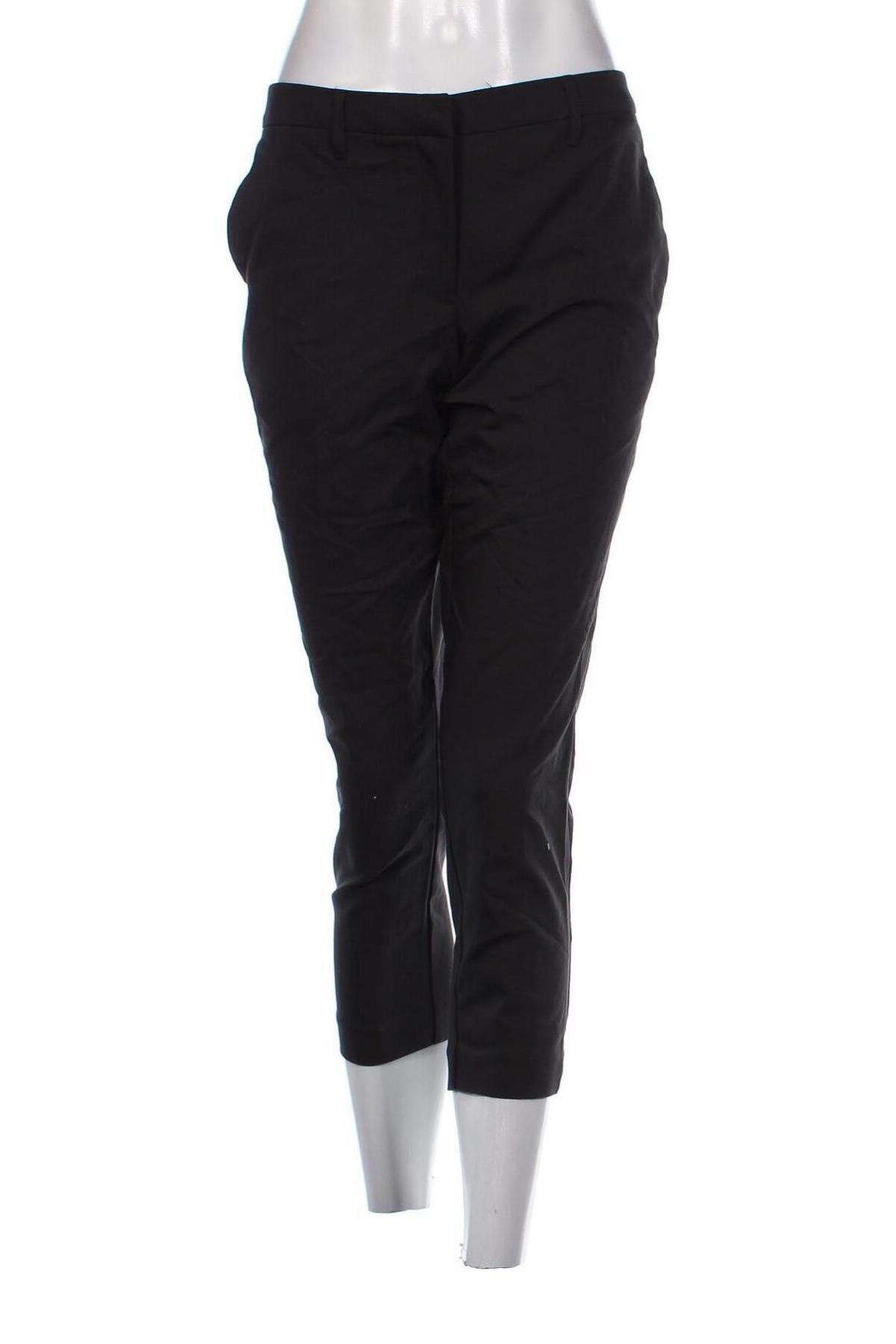 Pantaloni de femei Body Flirt, Mărime M, Culoare Negru, Preț 33,99 Lei