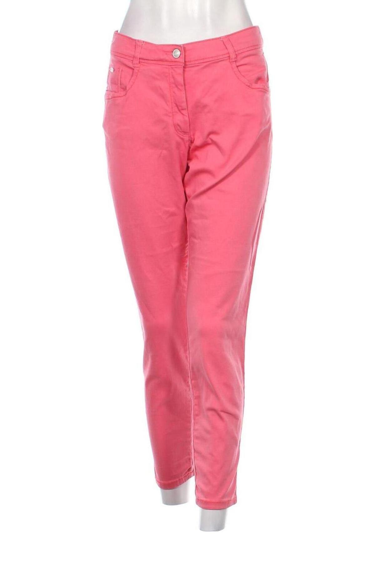 Damenhose Bonita, Größe XL, Farbe Rosa, Preis 8,99 €