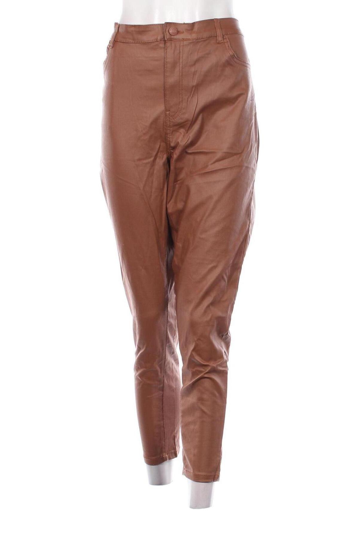 Damenhose Breakers, Größe XL, Farbe Braun, Preis € 10,49