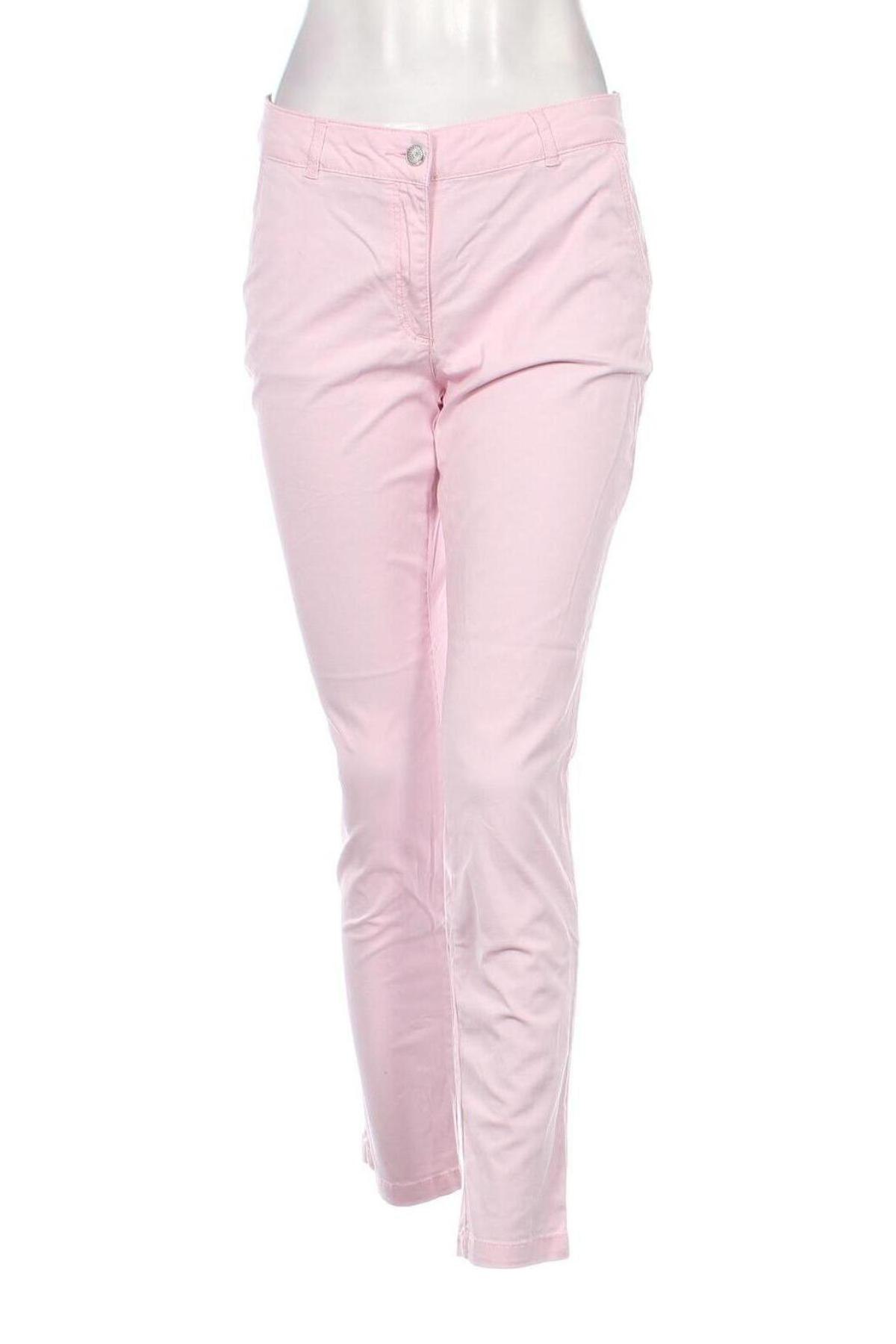 Damenhose Burton of London, Größe M, Farbe Rosa, Preis 9,99 €