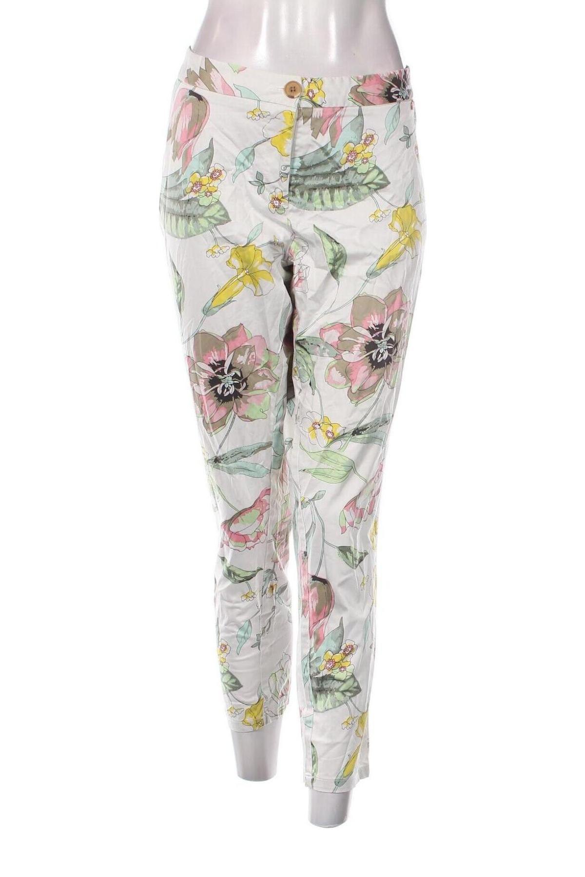 Pantaloni de femei CKS, Mărime XL, Culoare Multicolor, Preț 27,99 Lei