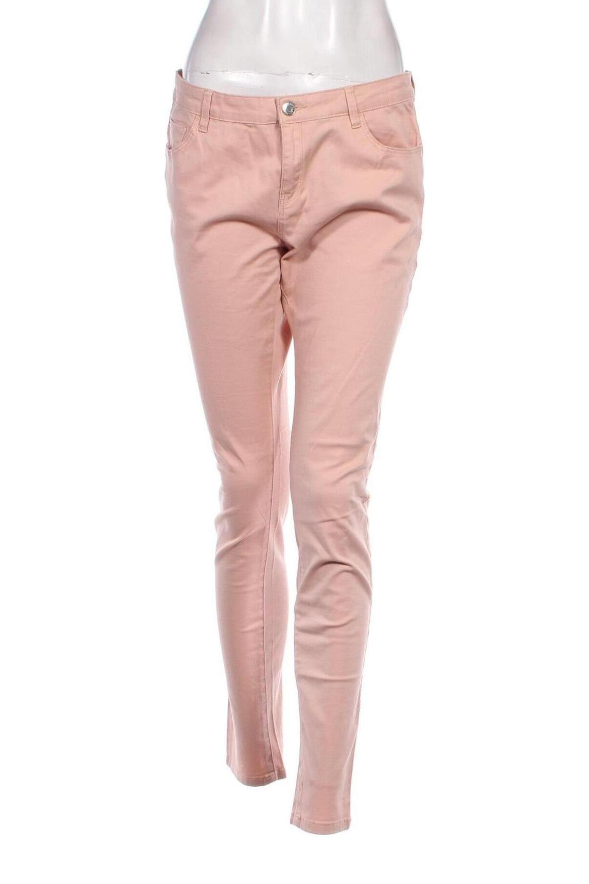 Damenhose Calliope, Größe XL, Farbe Rosa, Preis € 10,99