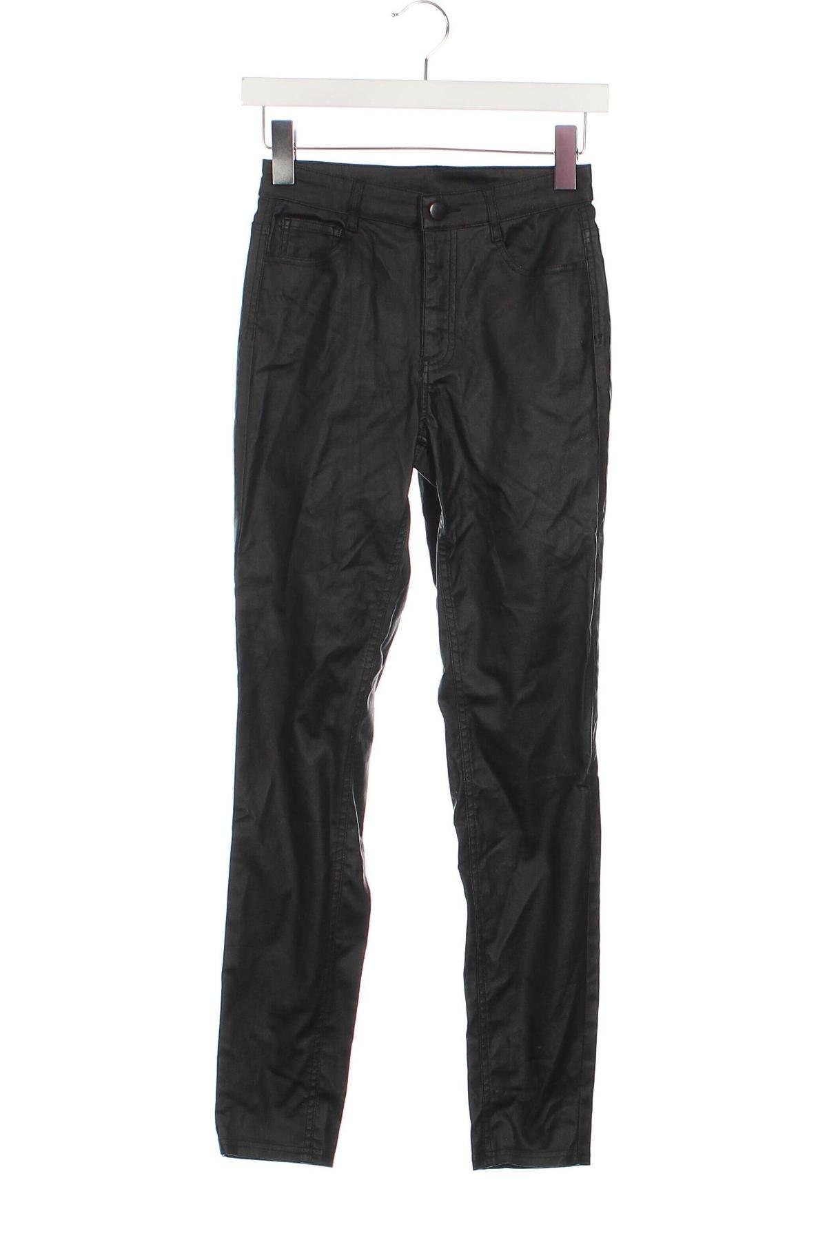 Pantaloni de femei Calzedonia, Mărime S, Culoare Negru, Preț 33,99 Lei