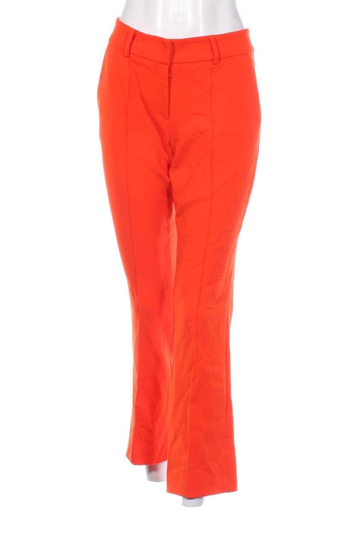 Damenhose Cambio, Größe M, Farbe Orange, Preis € 6,99