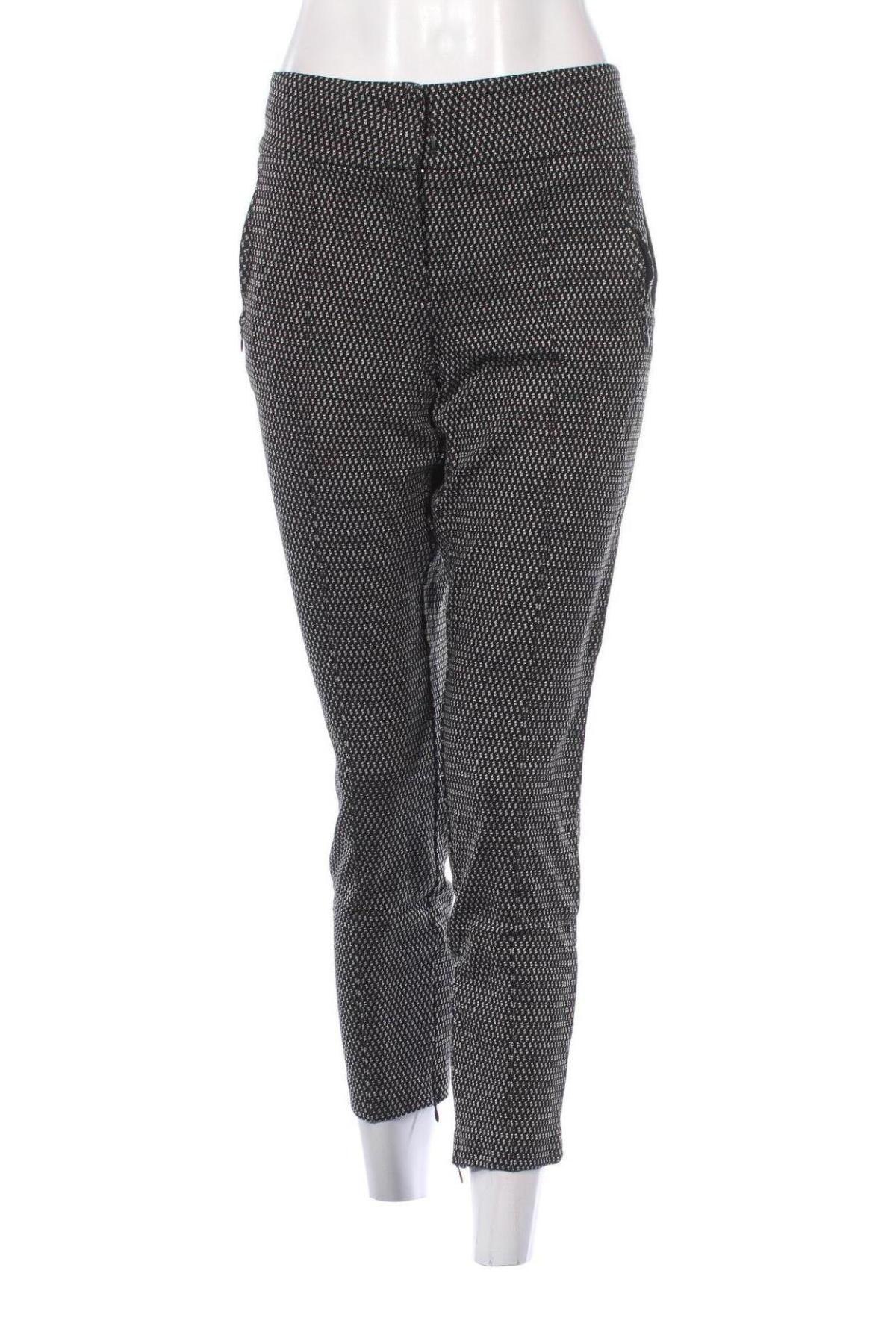 Damenhose Cambio, Größe L, Farbe Schwarz, Preis 8,99 €